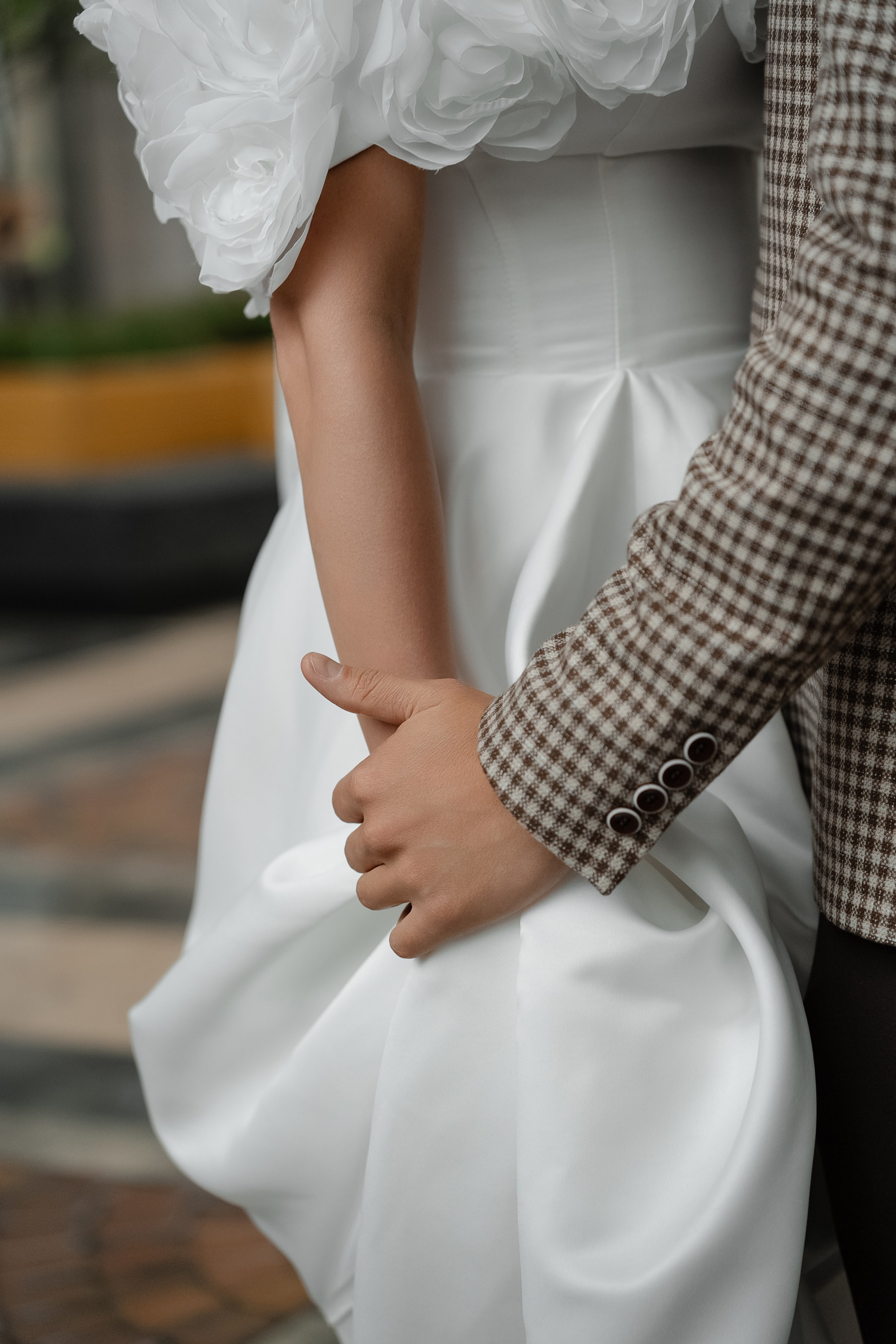 Альберт Юлия. Свадебный фотограф в Уфе Лилия Сова