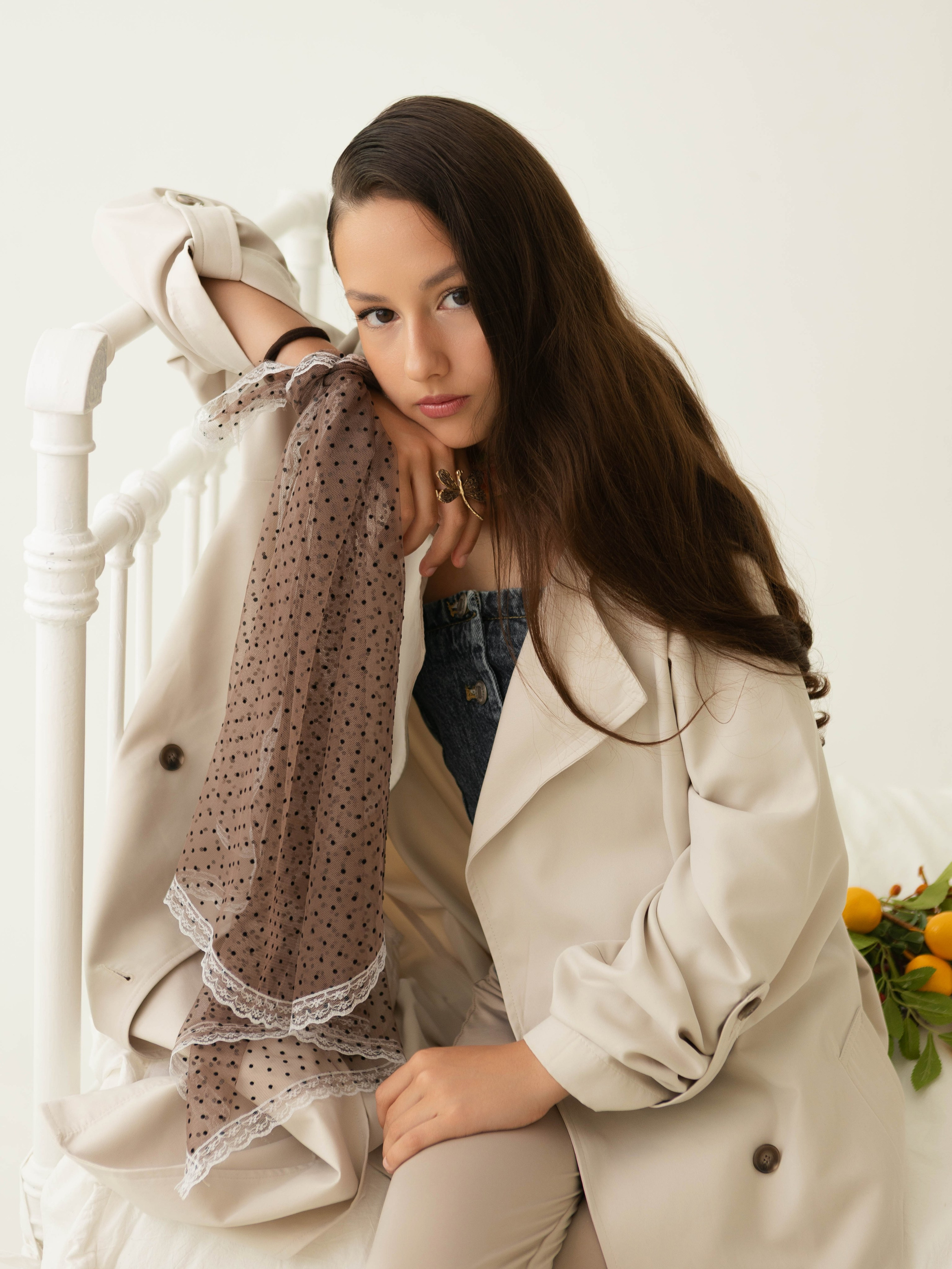 Посухова Дарина. Promodels