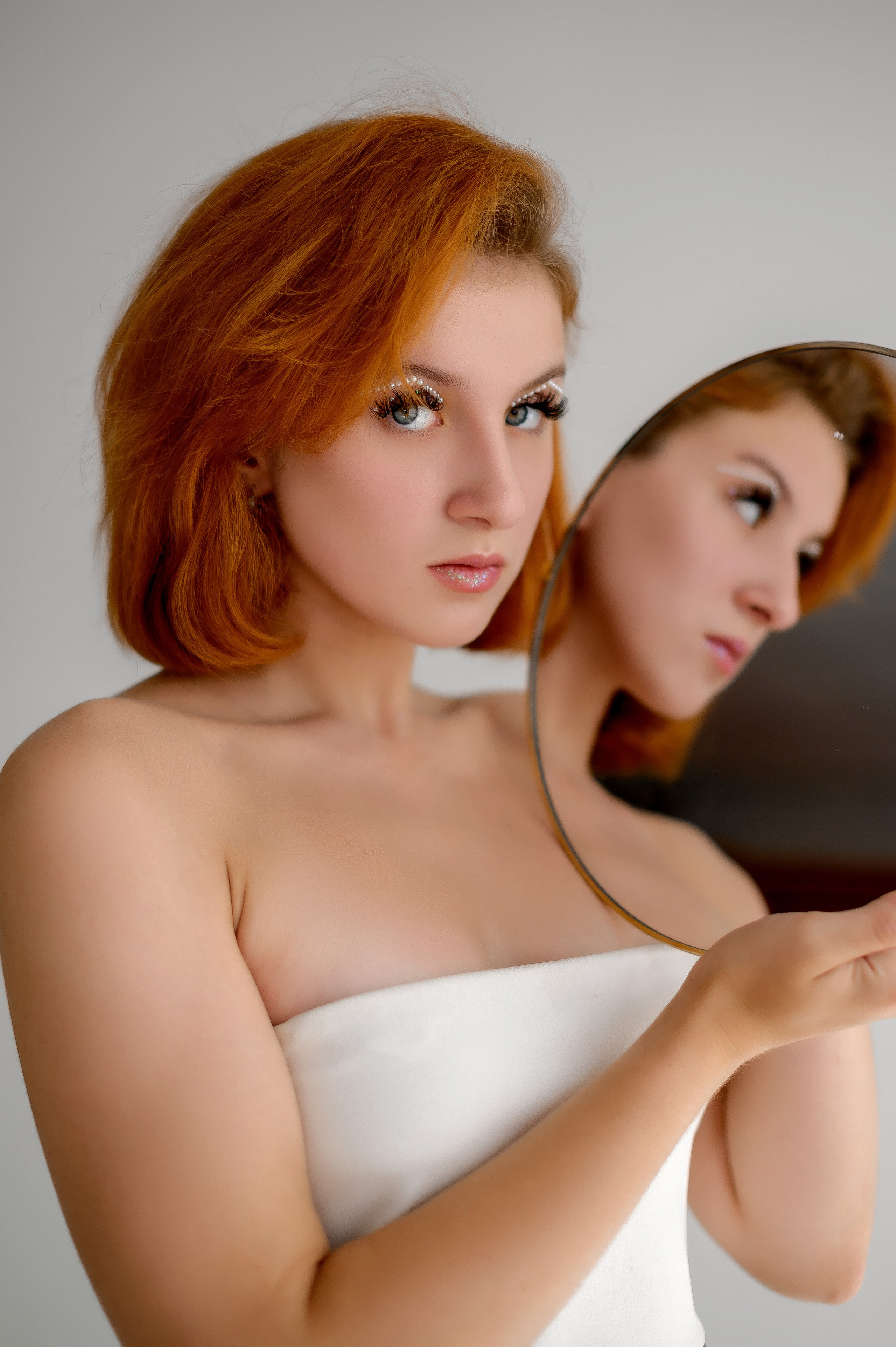 Кислицына Кристина. Promodels