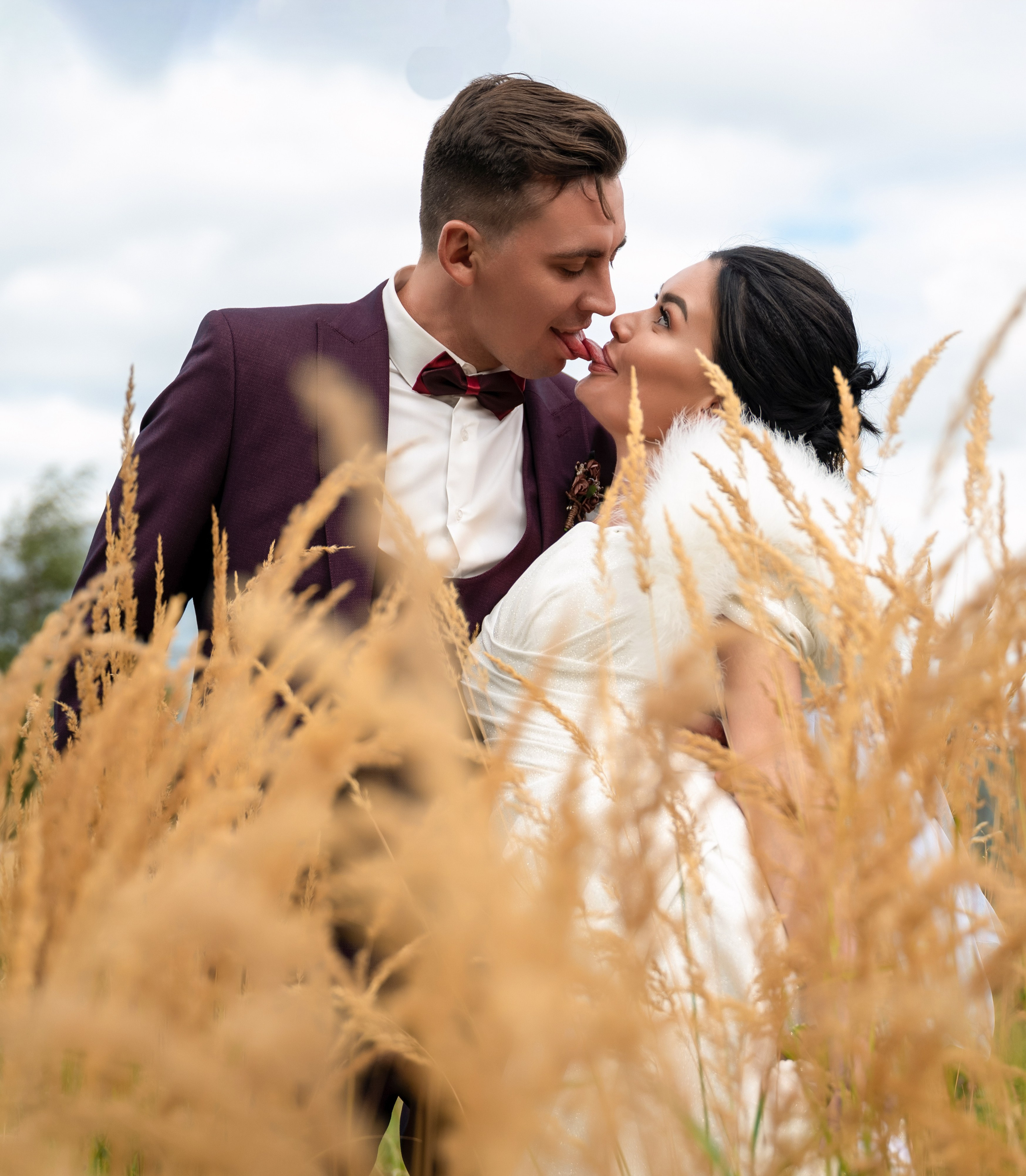 ПОРТФОЛИО. Свадебный и семейный Фотограф в Москве Александр Березин