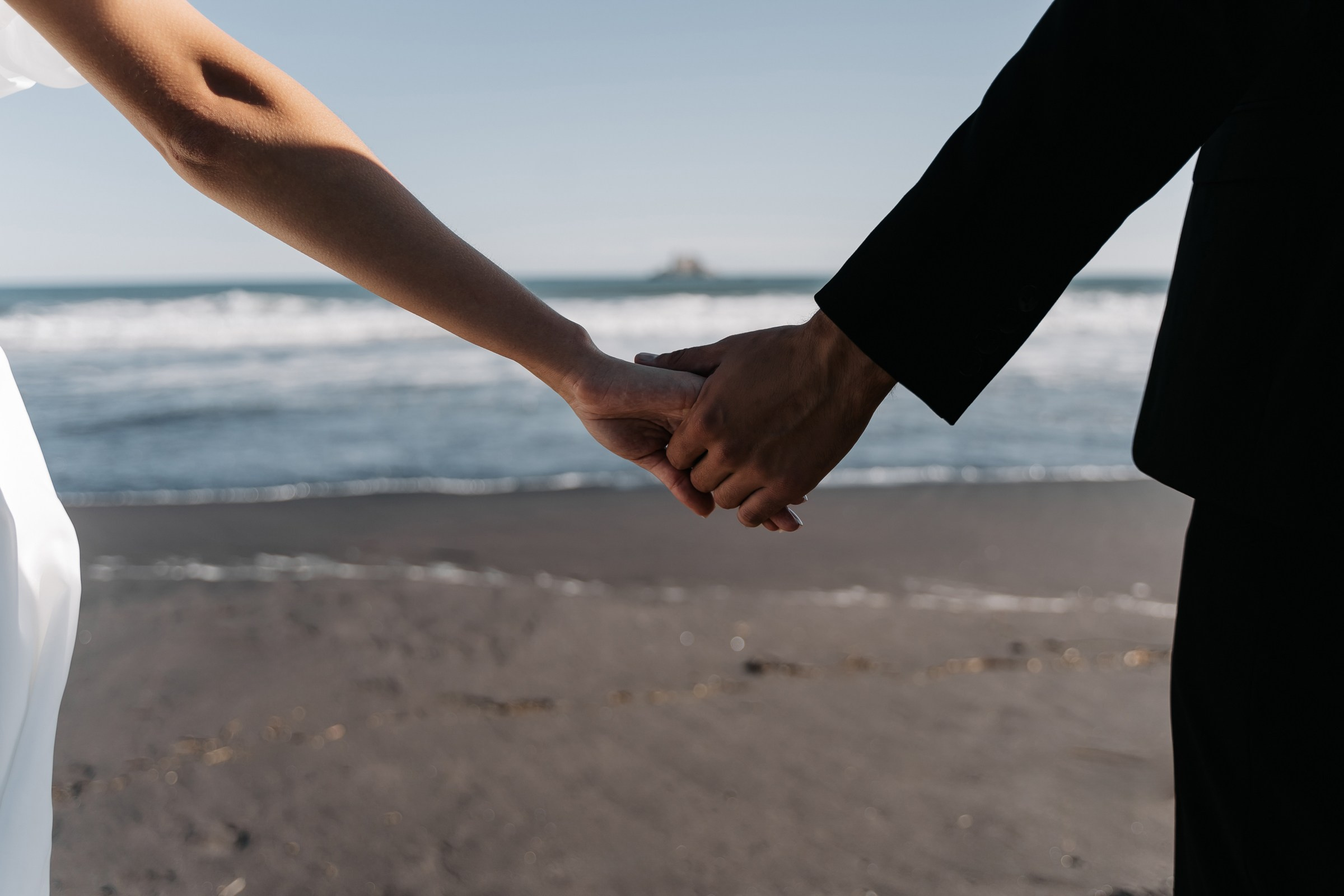 Данил и Валерия. Свадебный фотограф Камчатка Петровский Павел