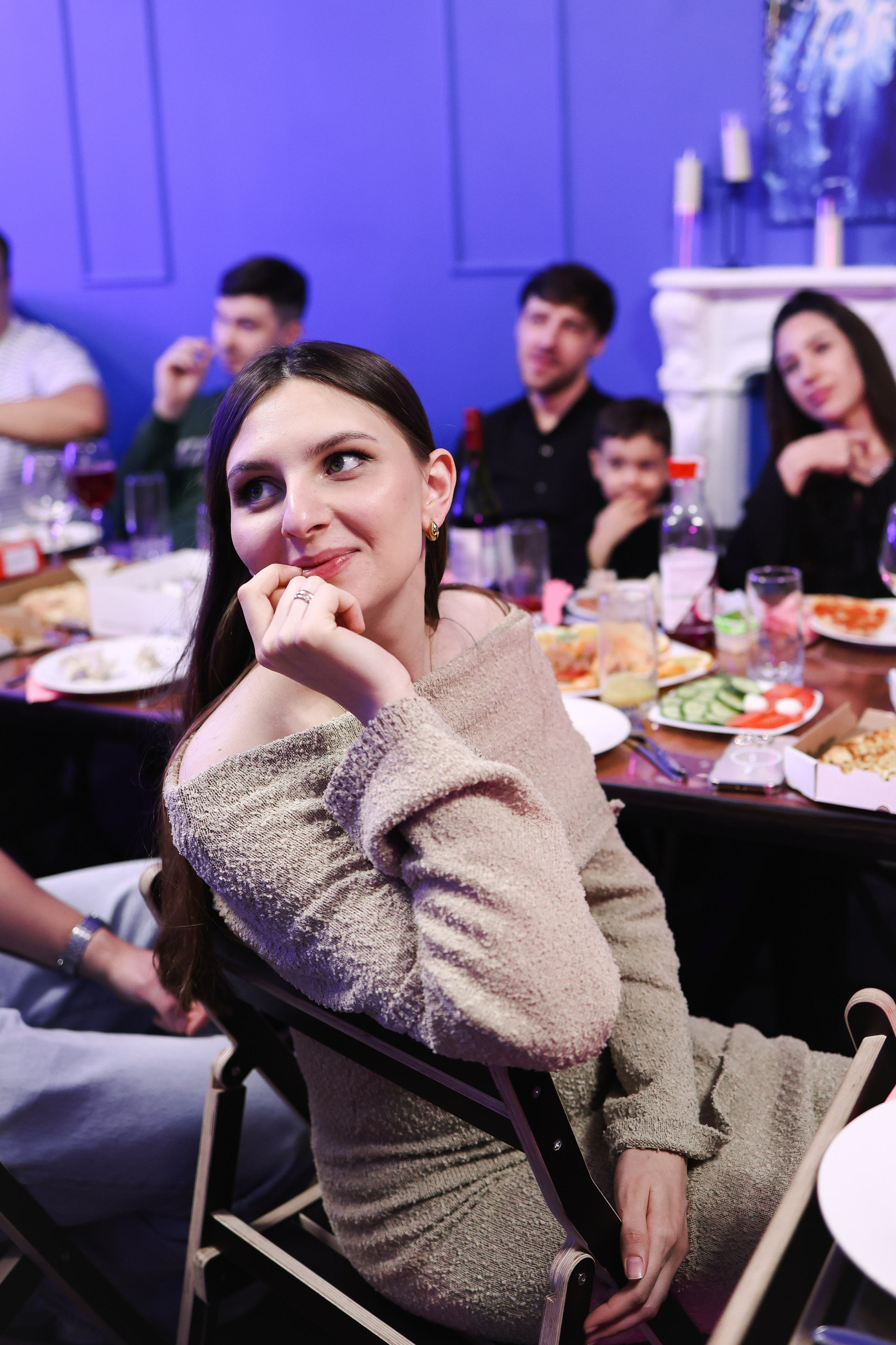 It's a Girl!. Семейный и lovestory фотограф в Москве Светлана Коняхина