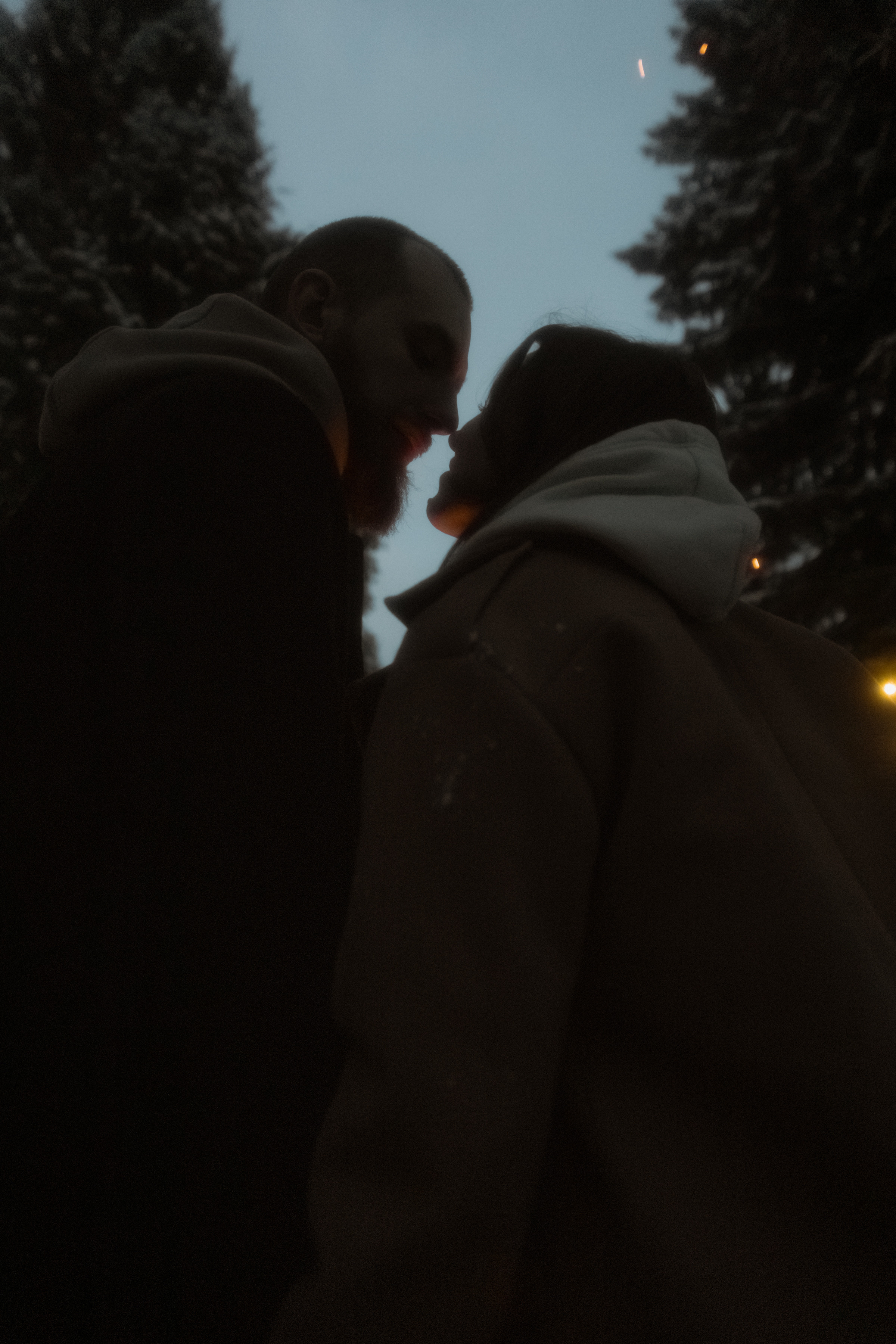 Майя и Саша lovestory дома. Фотограф в Москве Екатерина Черненко