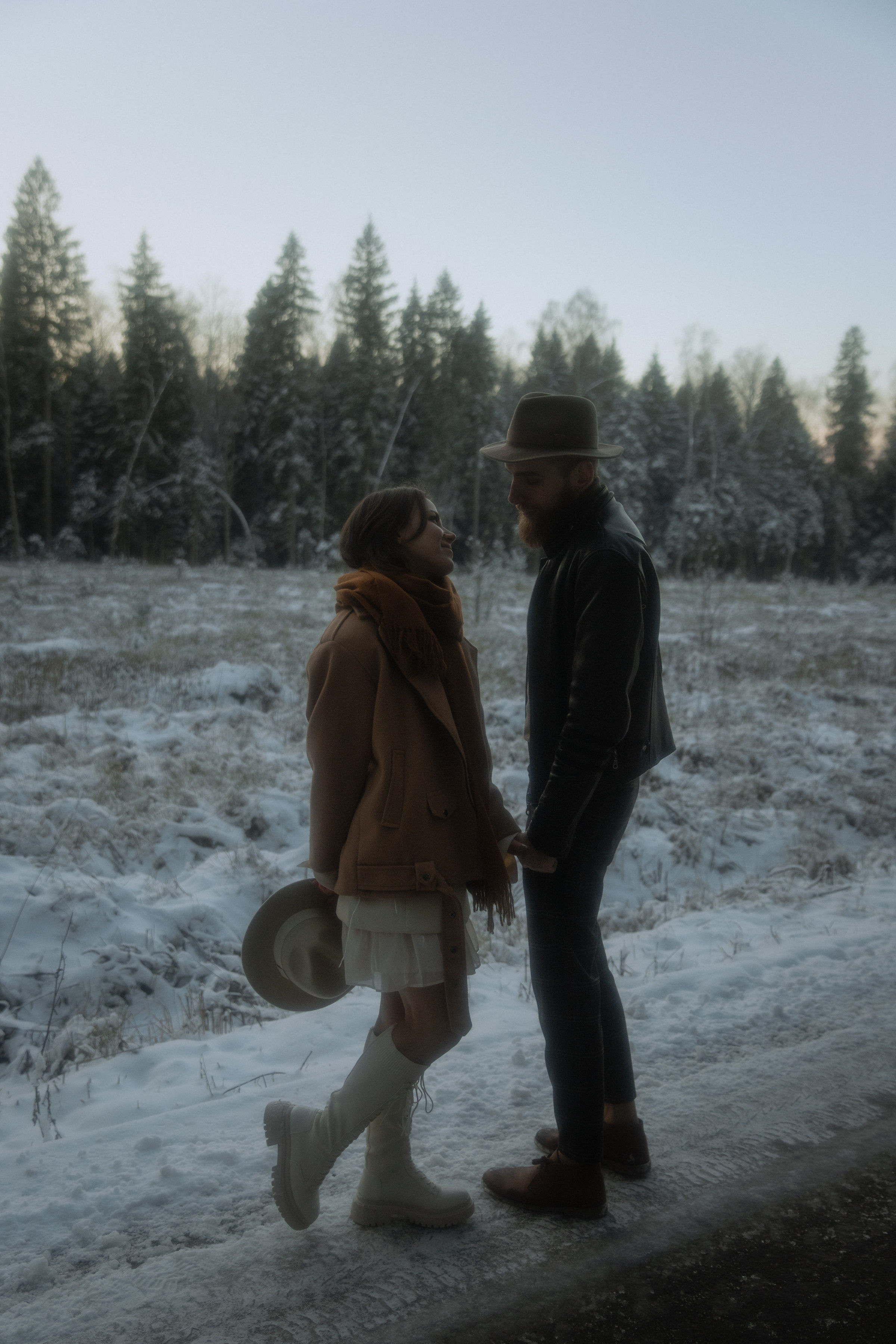 Майя и Саша lovestory дома. Фотограф в Москве Екатерина Черненко