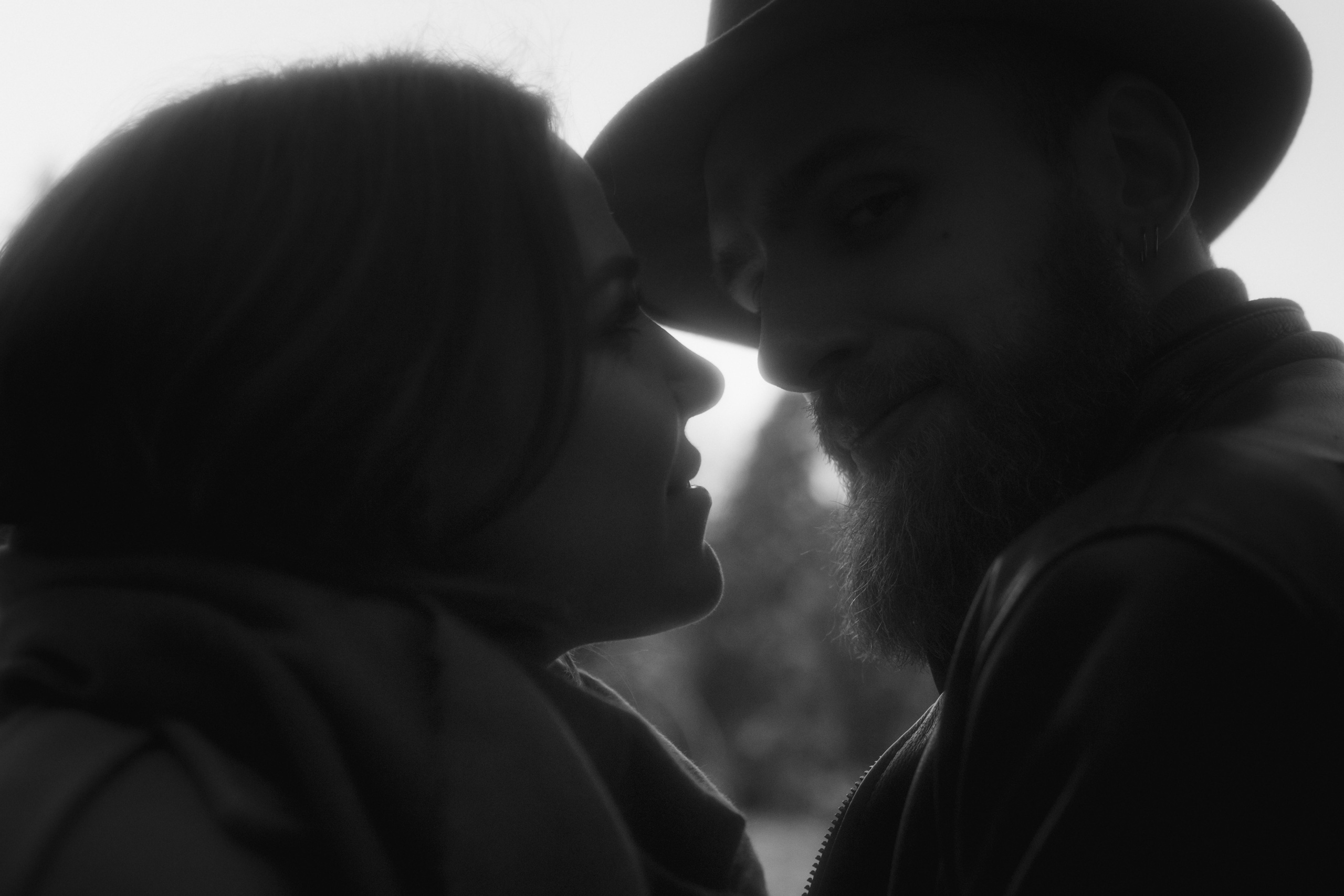 Майя и Саша lovestory дома. Фотограф в Москве Екатерина Черненко