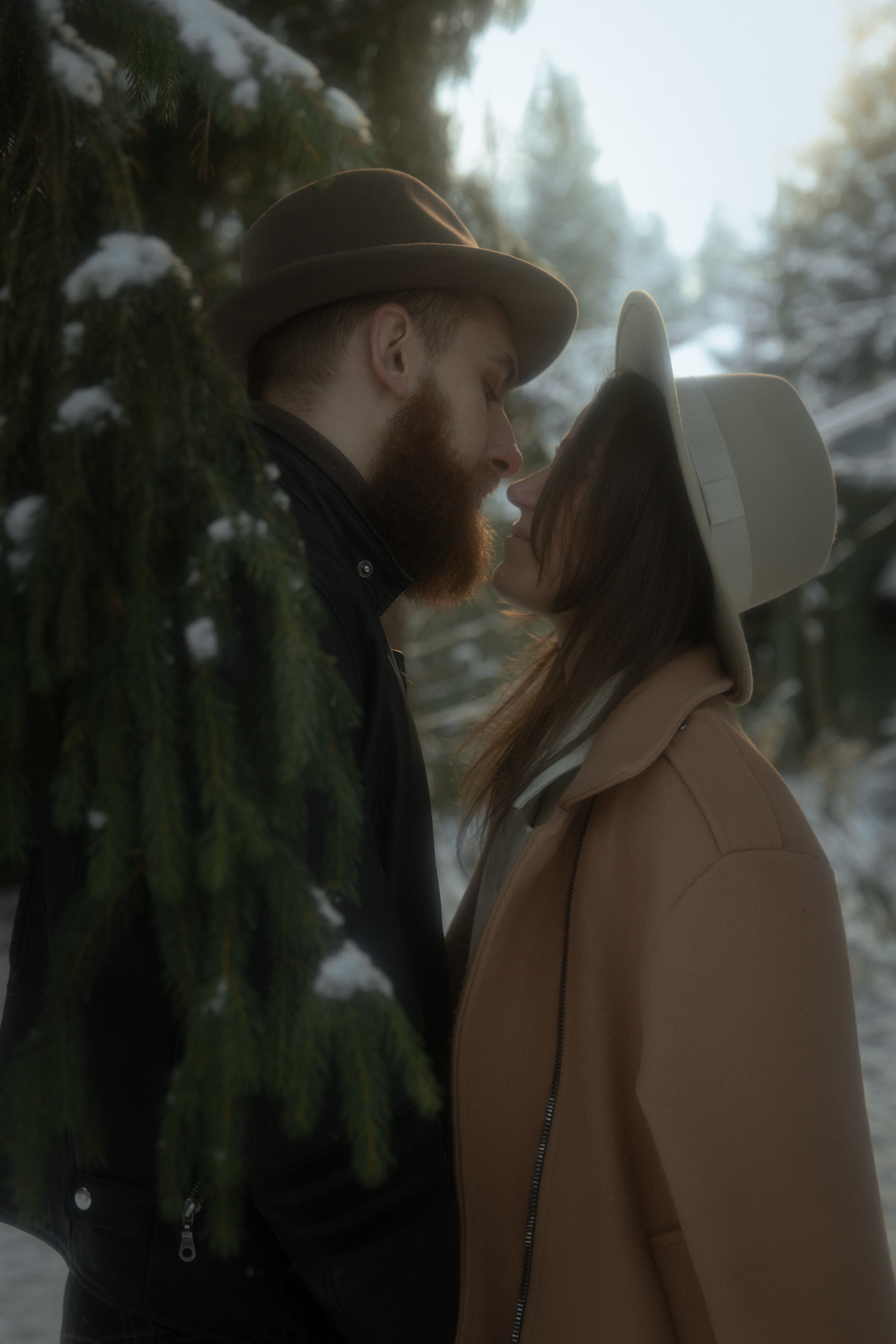 Майя и Саша lovestory дома. Фотограф в Москве Екатерина Черненко