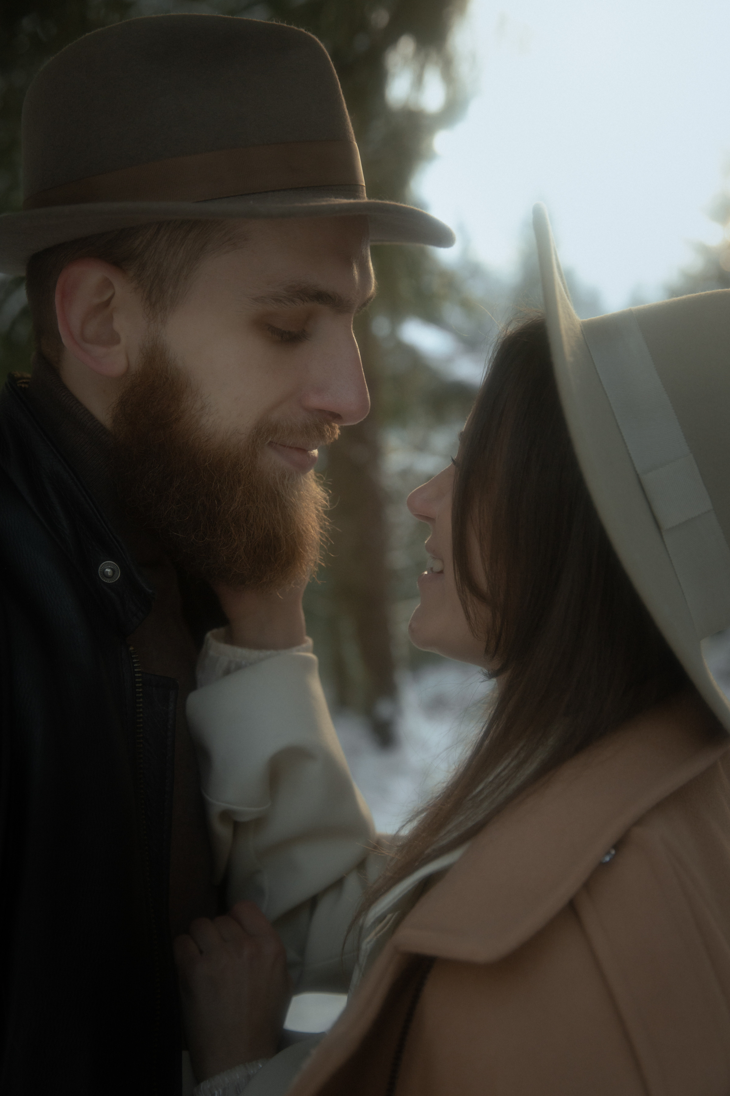 Майя и Саша lovestory дома. Фотограф в Москве Екатерина Черненко