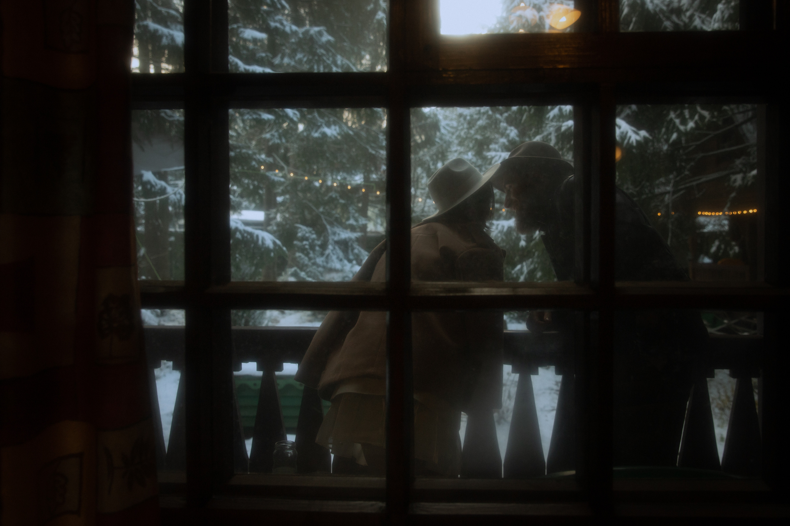 Майя и Саша lovestory дома. Фотограф в Москве Екатерина Черненко