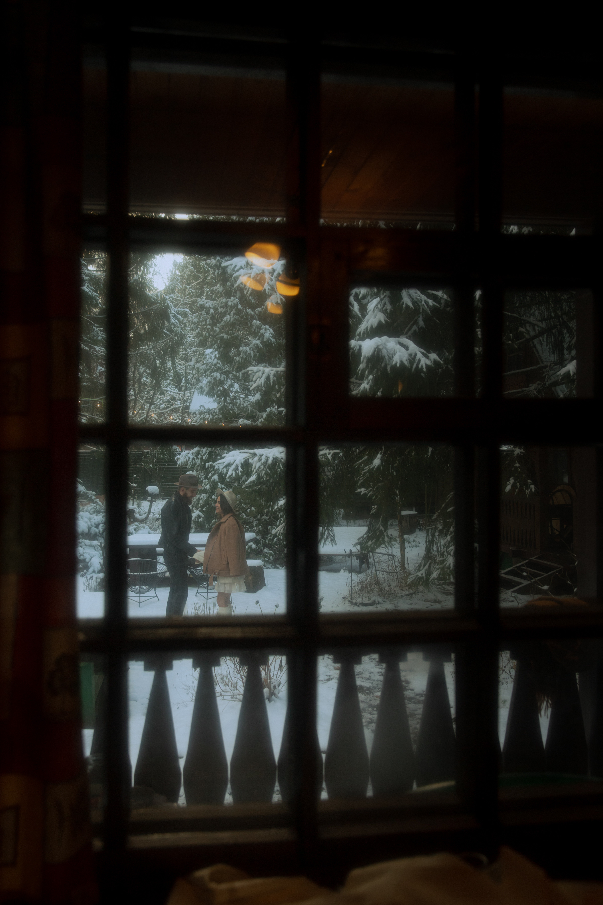 Майя и Саша lovestory дома. Фотограф в Москве Екатерина Черненко