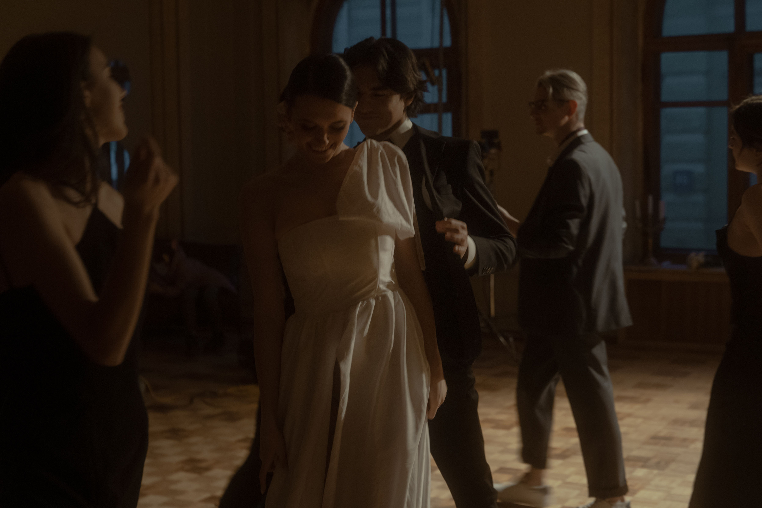 Ангелина и Никита, свадебная съемка в Москве. Фотограф в Москве Екатерина Черненко