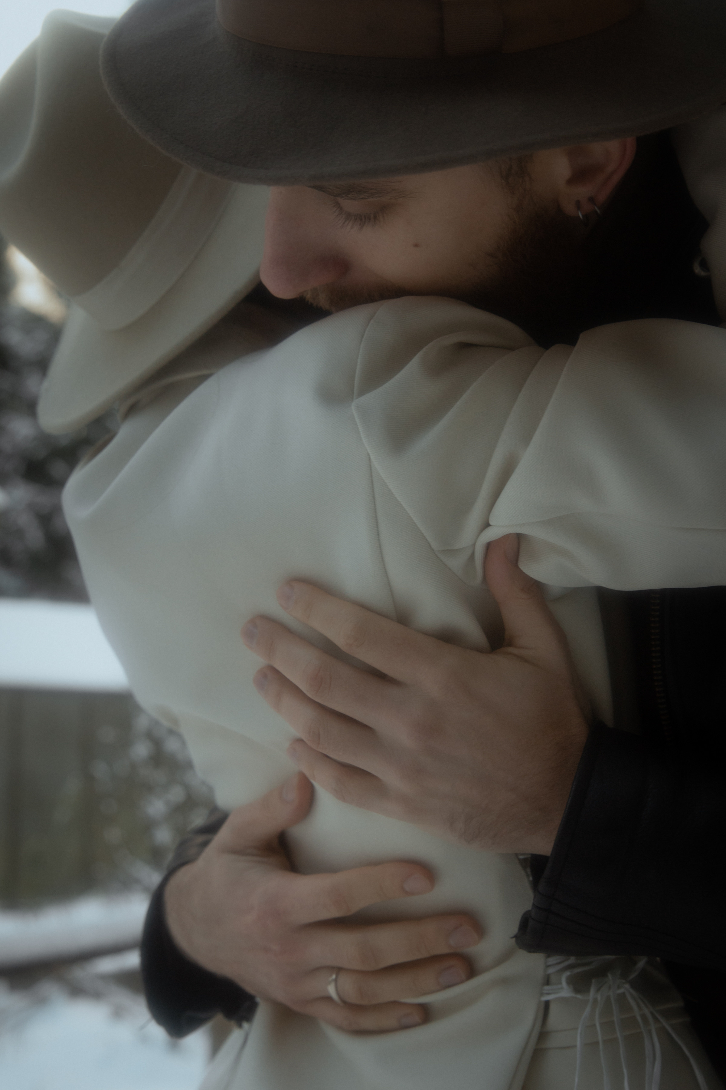 Майя и Саша lovestory дома. Фотограф в Москве Екатерина Черненко