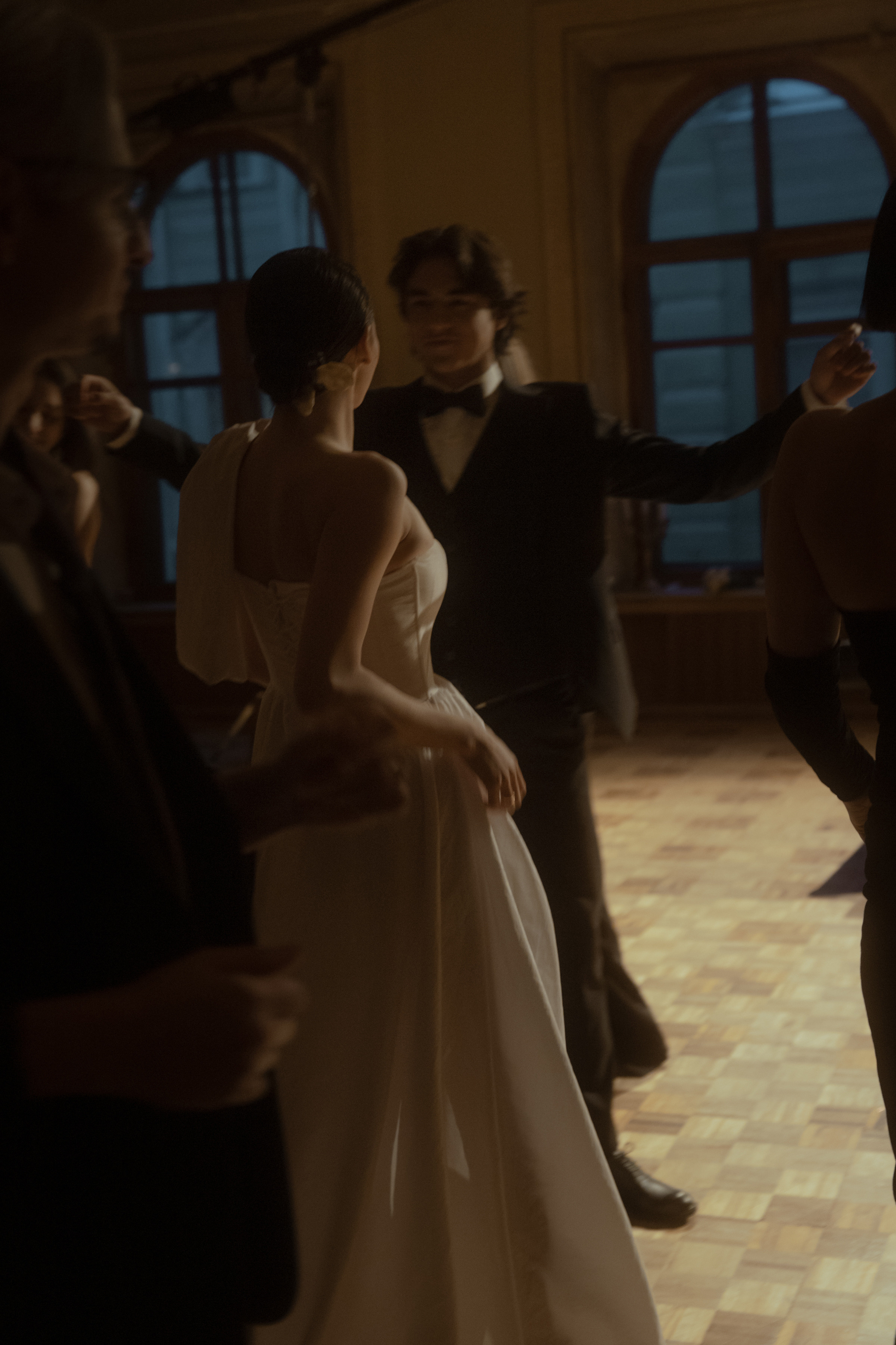 Фотограф в Москве Екатерина Черненко