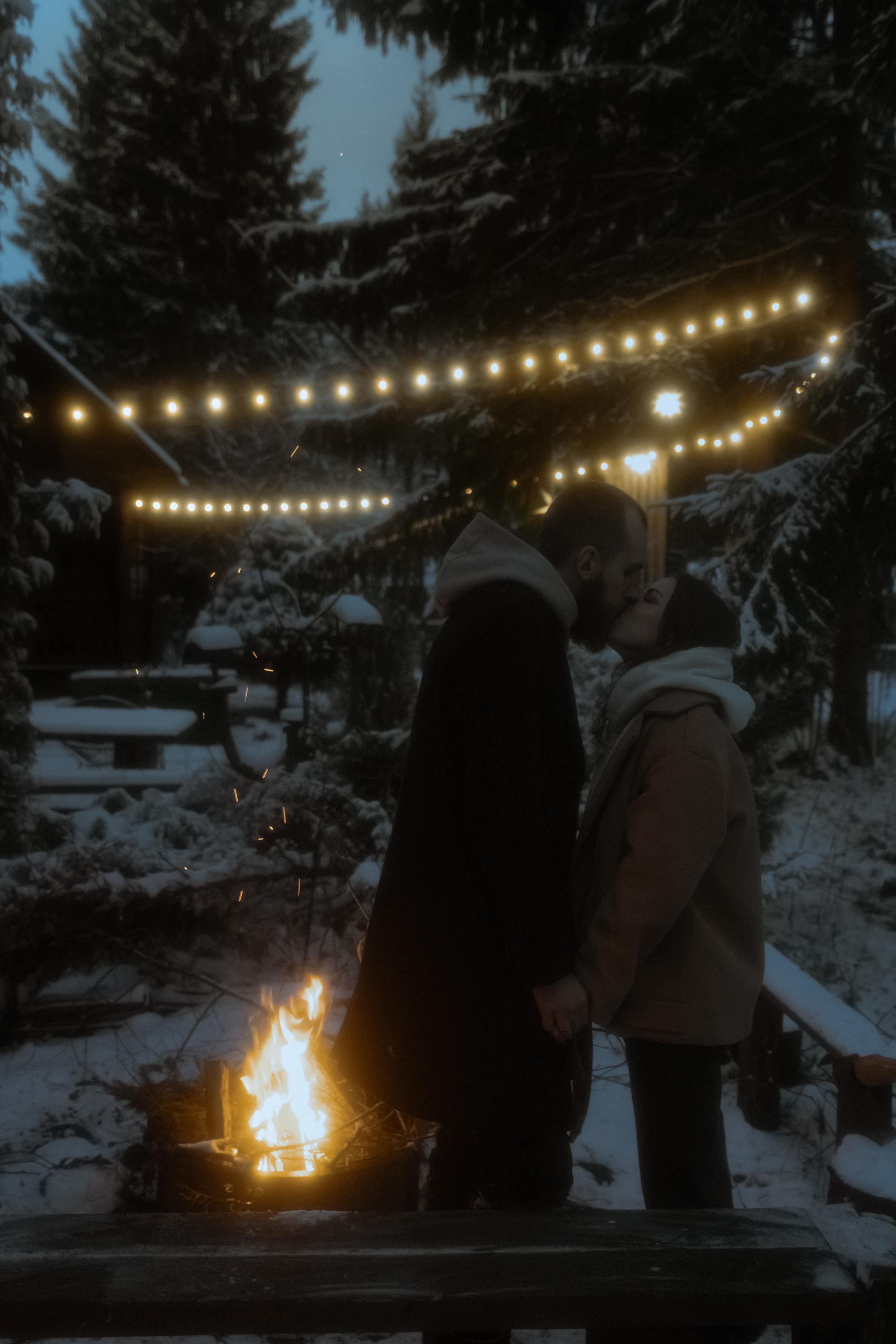 Майя и Саша lovestory дома. Фотограф в Москве Екатерина Черненко