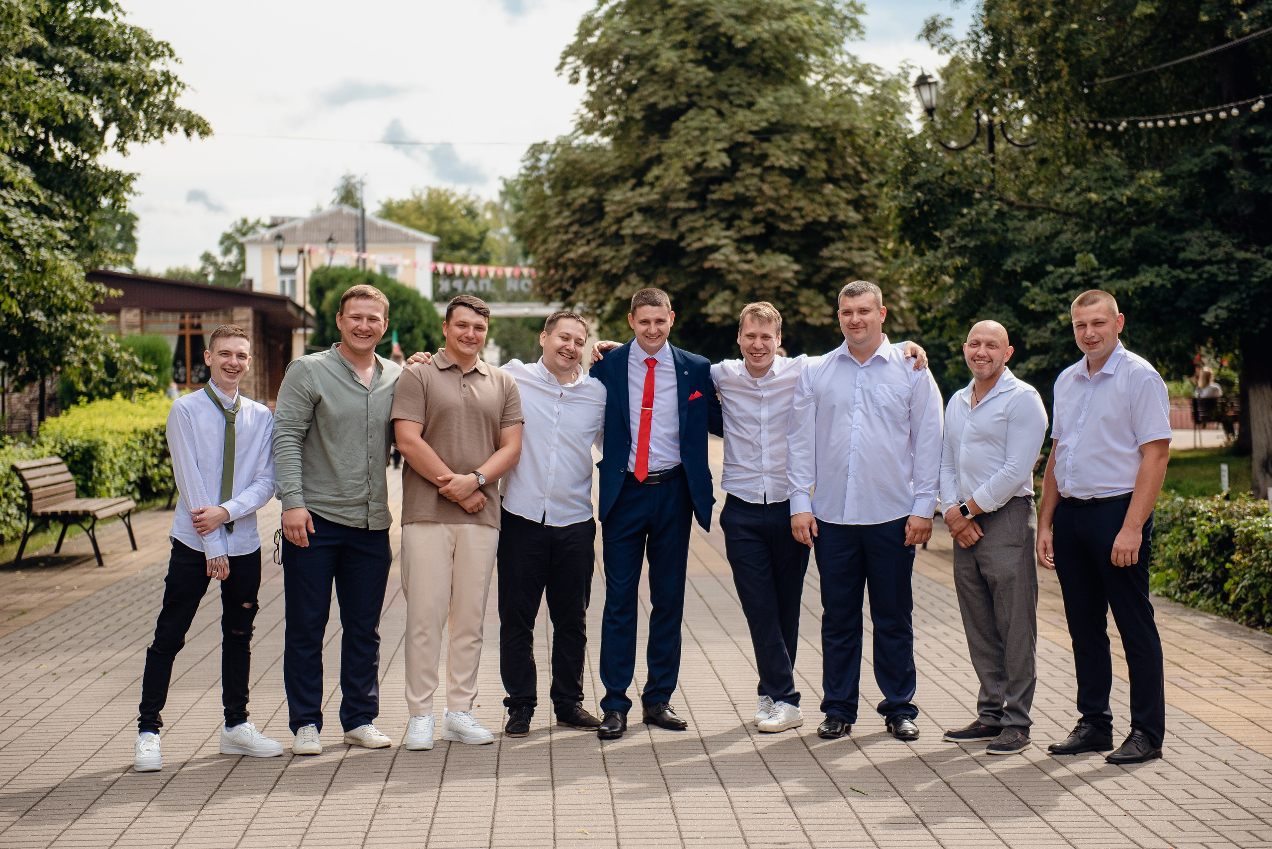 Сергей и Анастасия. Семейный и свадебный фотограф в Ельце Юлия Дякина