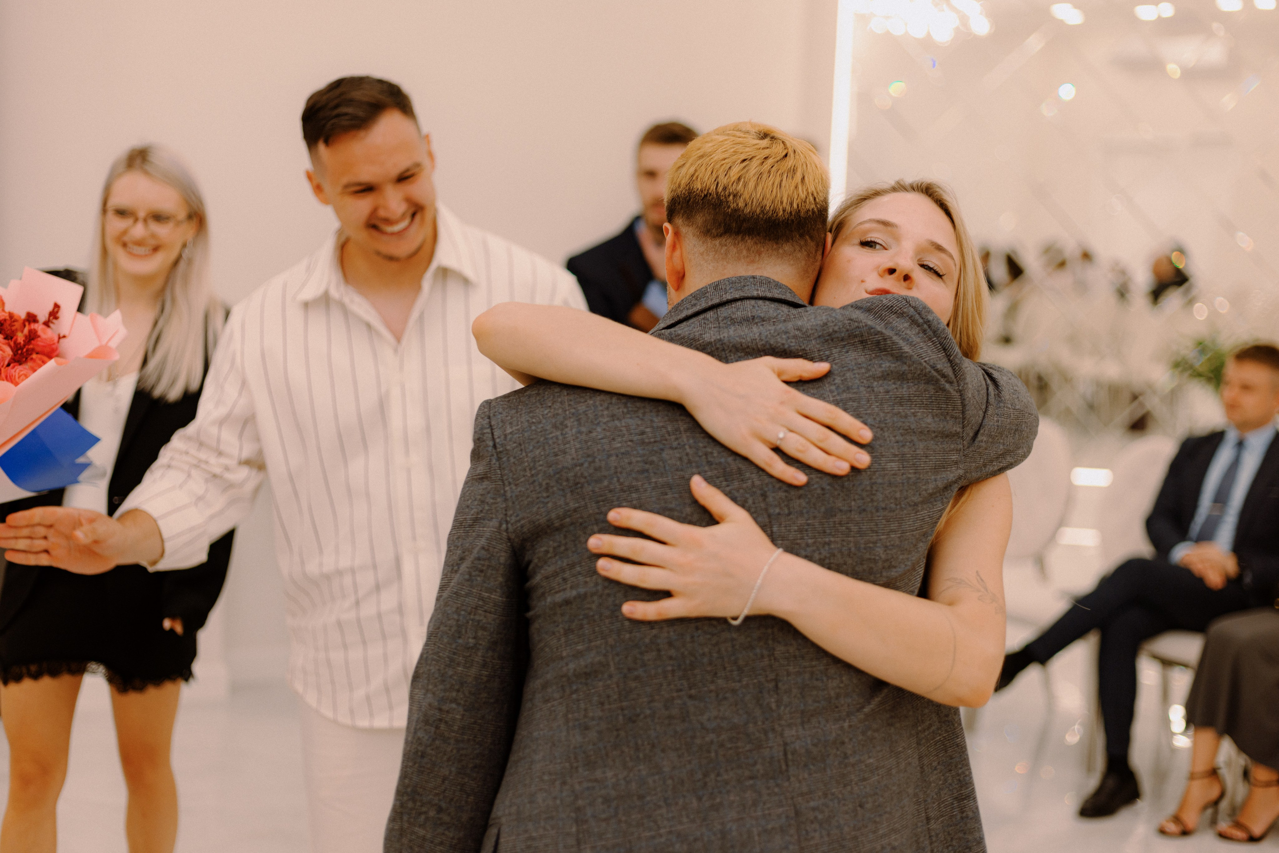 КОГДА МЫ С ТОБОЙ