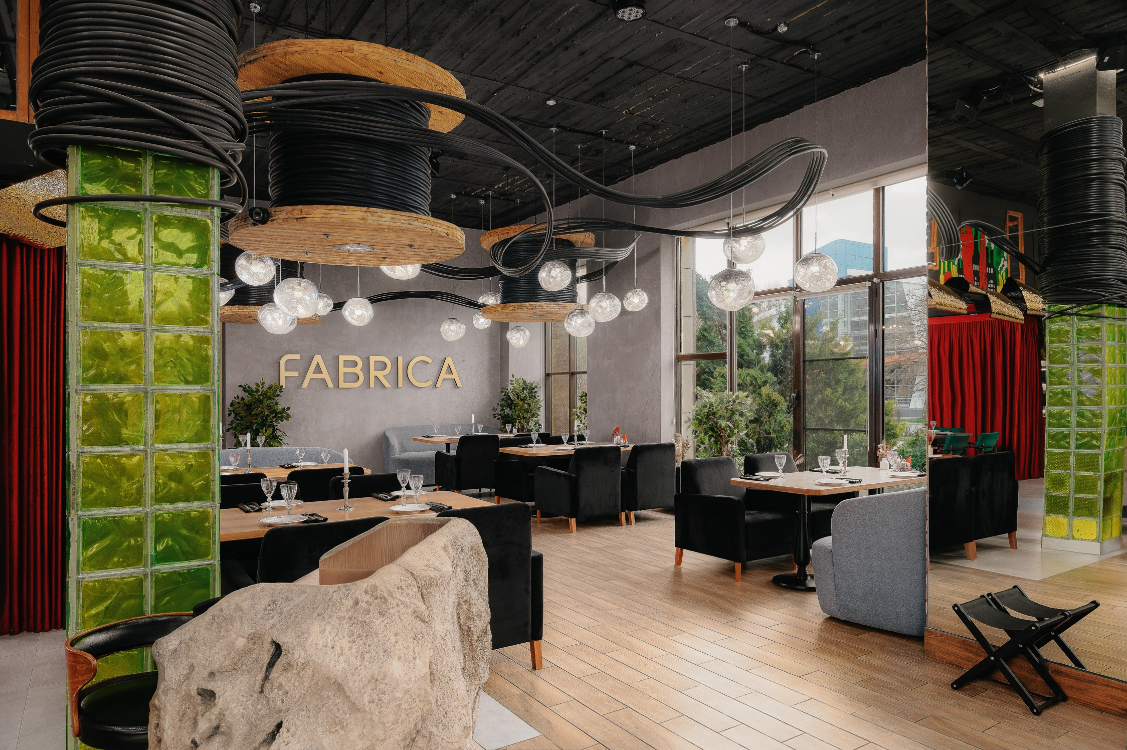 Интерьеры. Репортаж, Интерьеры, Мероприятия, SMM. Фотограф Ставрополь