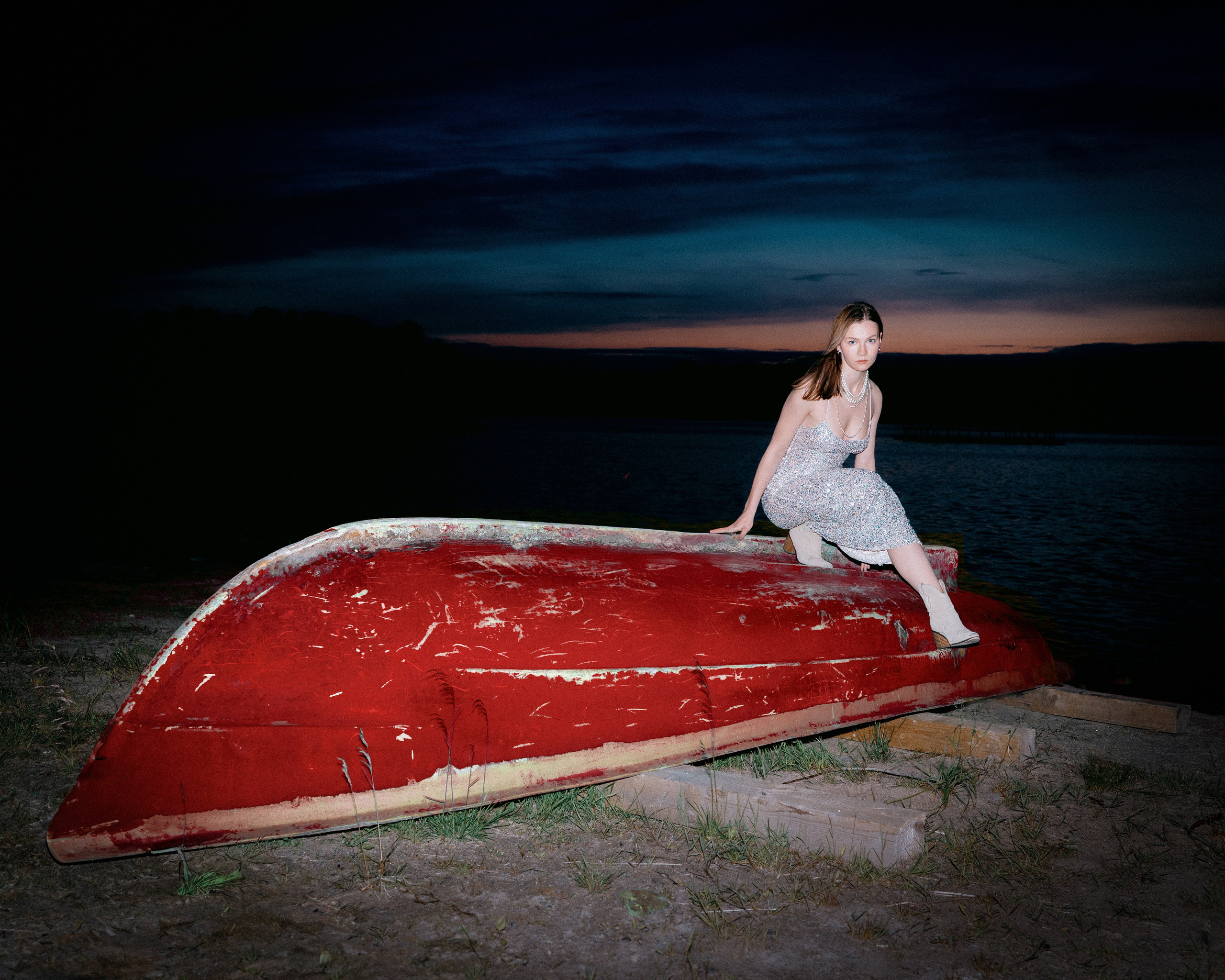 Портреты. Фотограф Александр Чернышёв