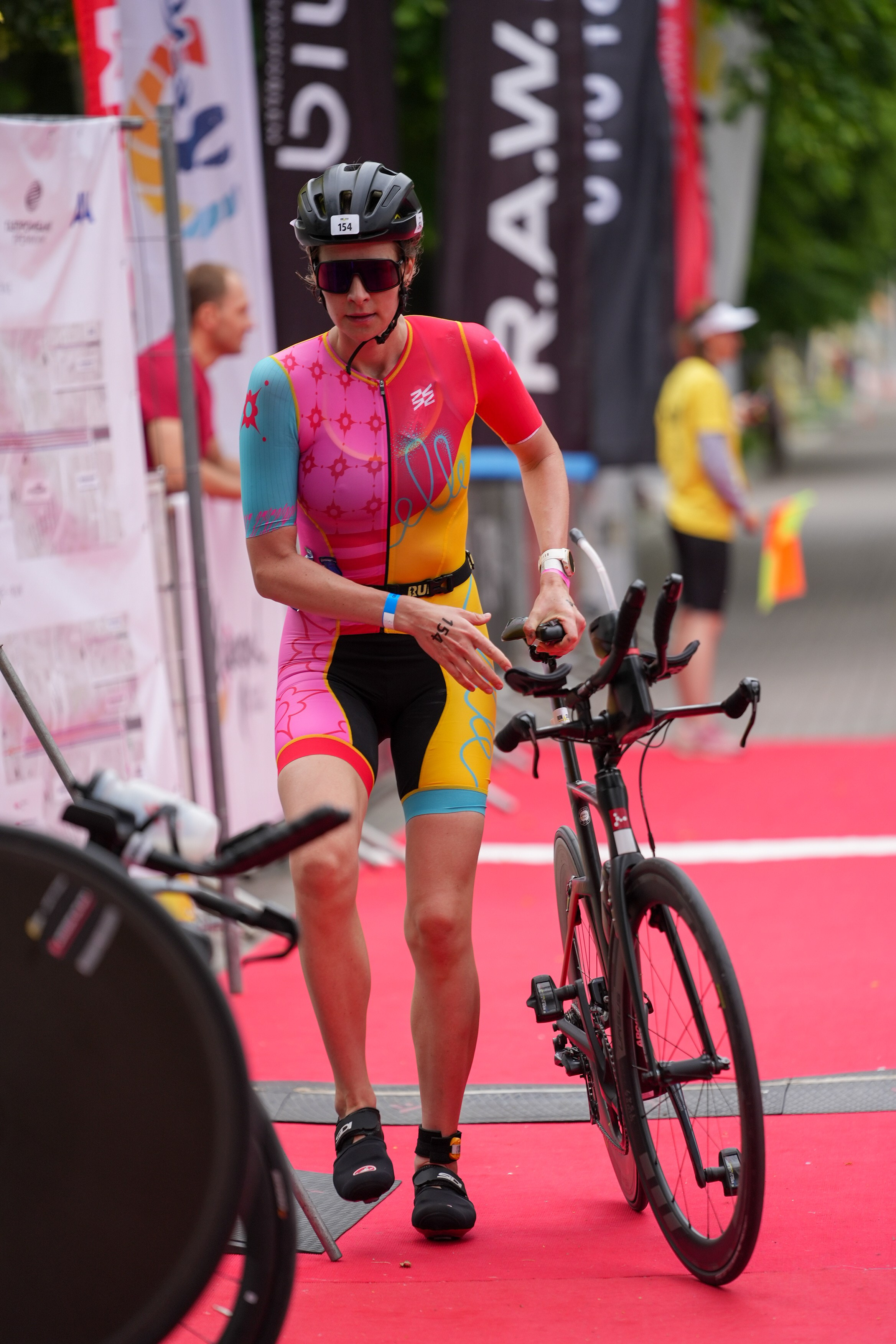 Триатлон Геленджик 2023 — отстрел. Репортажный фотограф в Красной Поляне и Сочи Павлюченко Екатерина