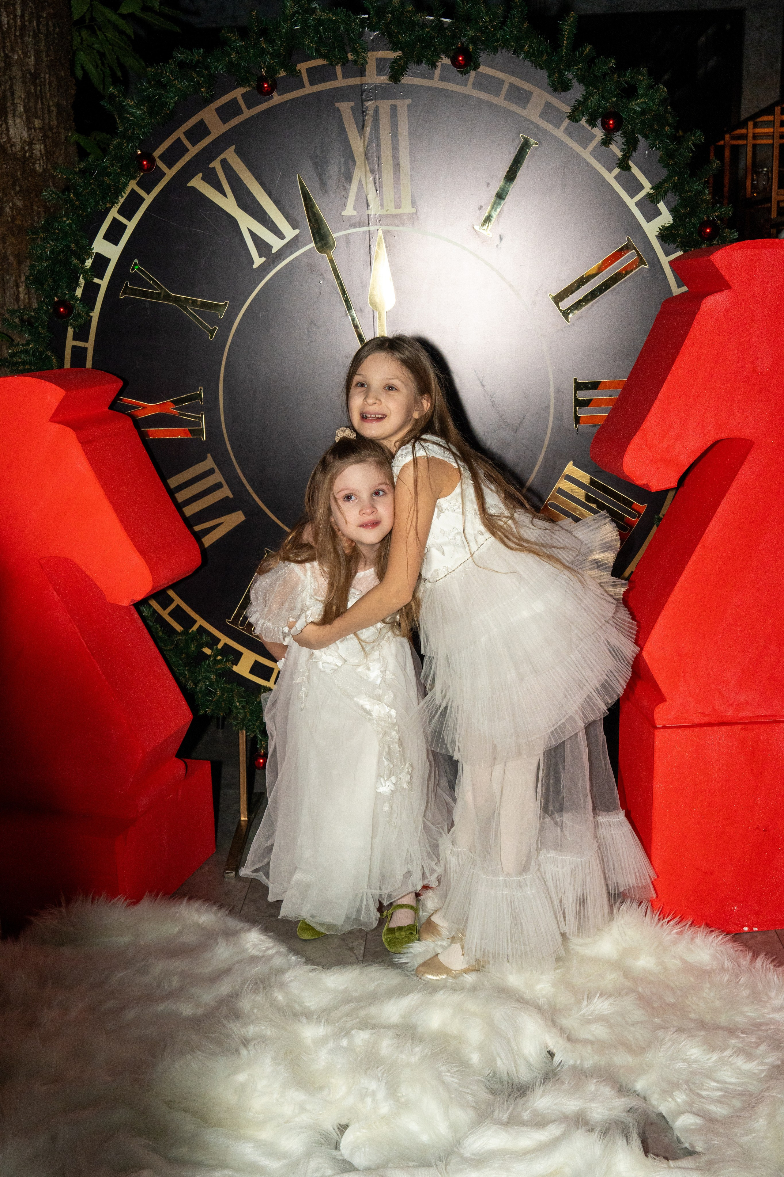 RS NYEAR2026. Репортажный фотограф в Красной Поляне и Сочи Павлюченко Екатерина