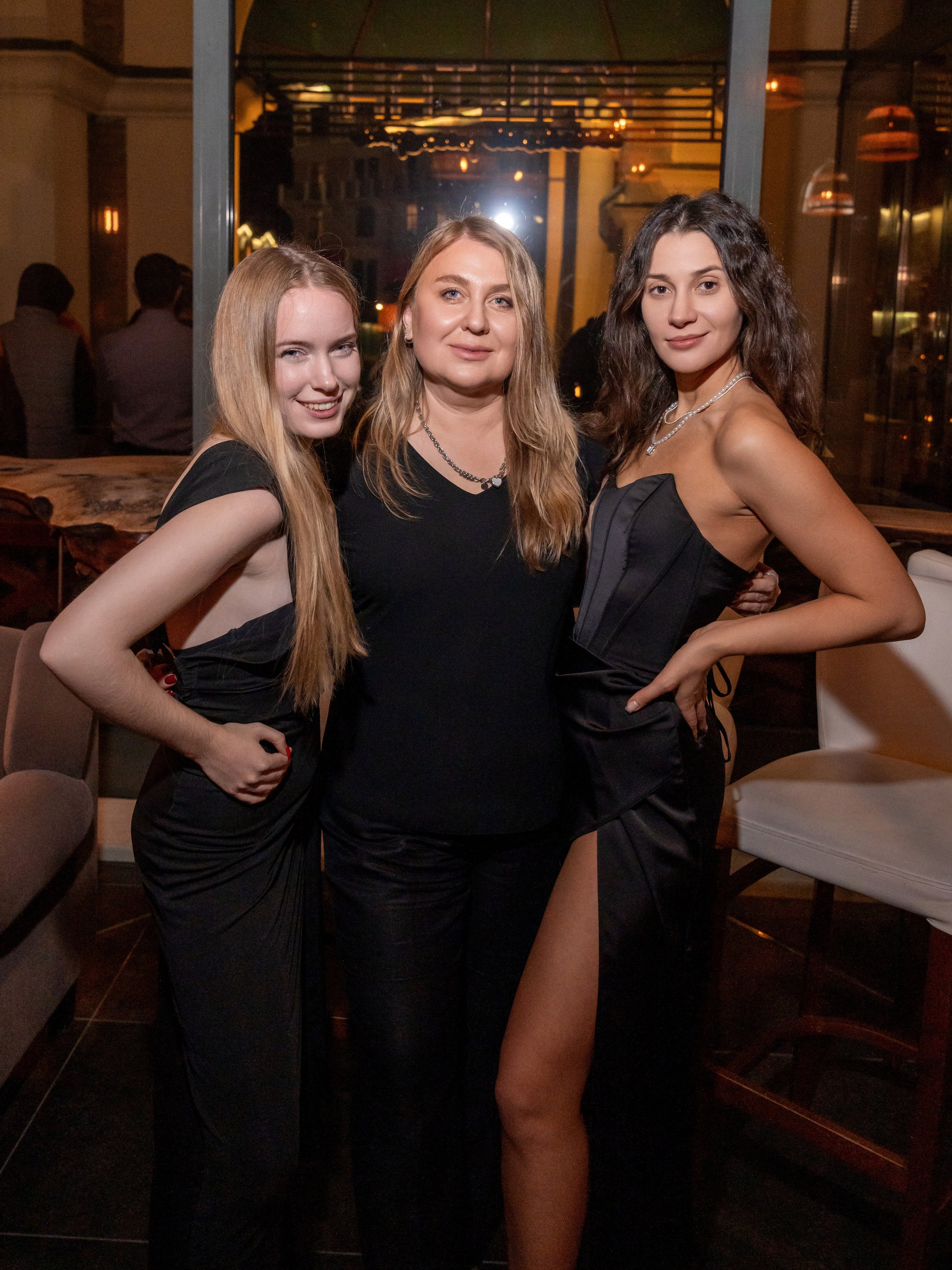 Гала-ужин для компании «Agregatka». Репортажный фотограф в Красной Поляне и Сочи Павлюченко Екатерина