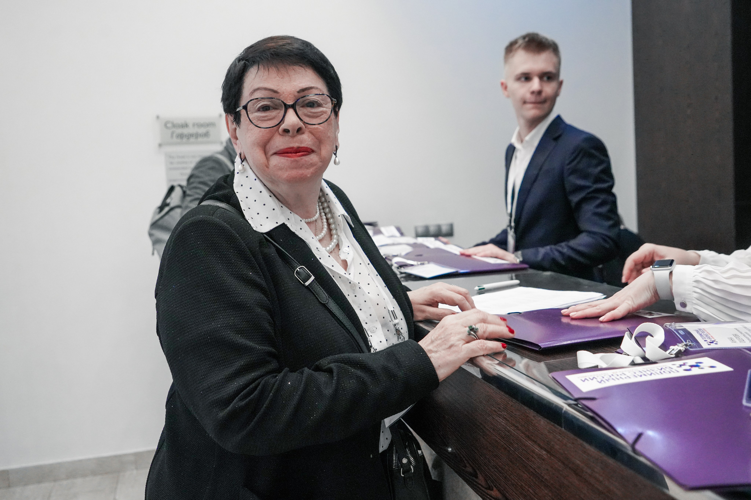 Форум «Полимерный бизнес России» на курорте Роза Хутор. Репортажный фотограф в Красной Поляне и Сочи Павлюченко Екатерина