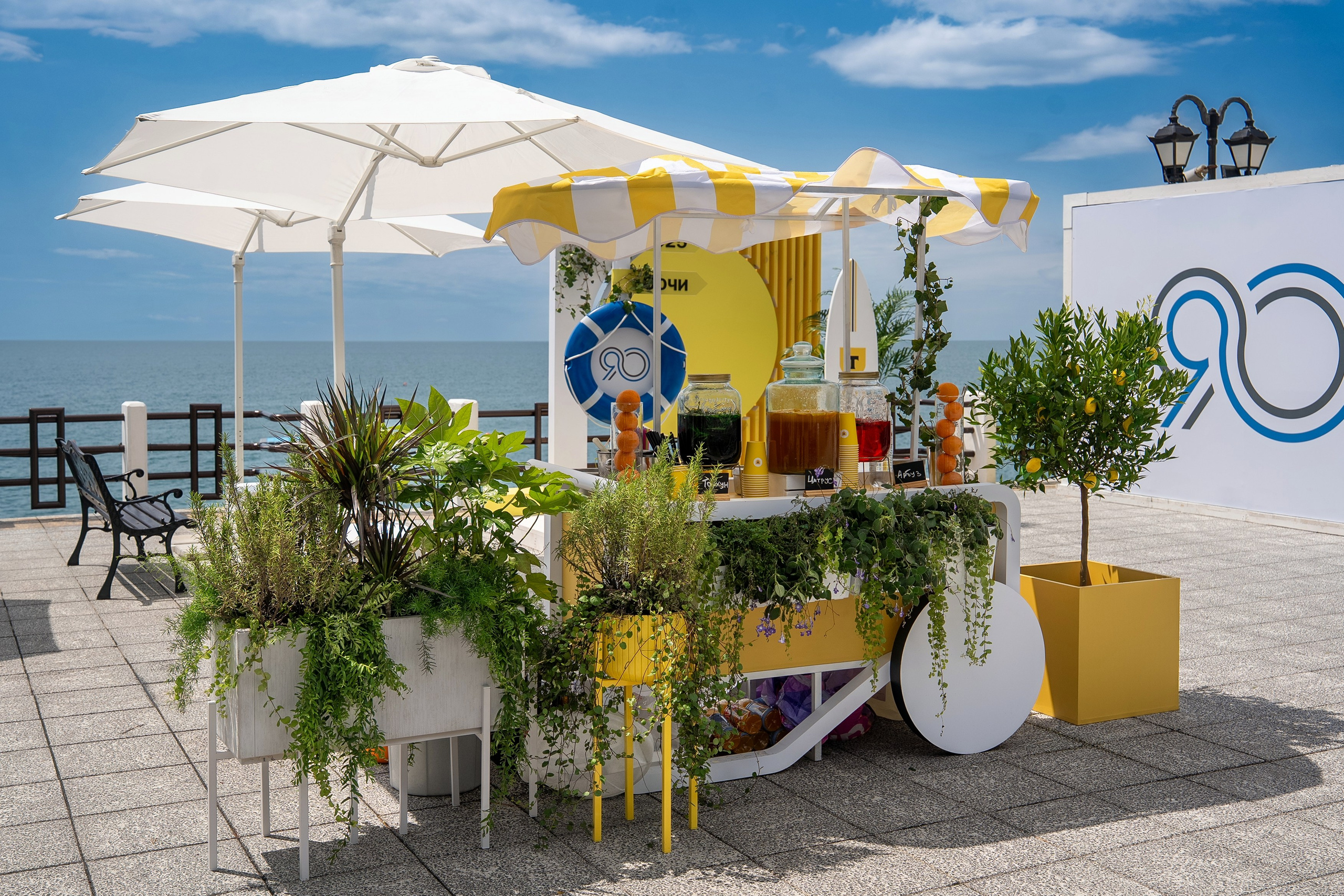 Норникель 90 лет празднование Дня Рождения в санатории Заполярье. Репортажный фотограф в Красной Поляне и Сочи Павлюченко Екатерина