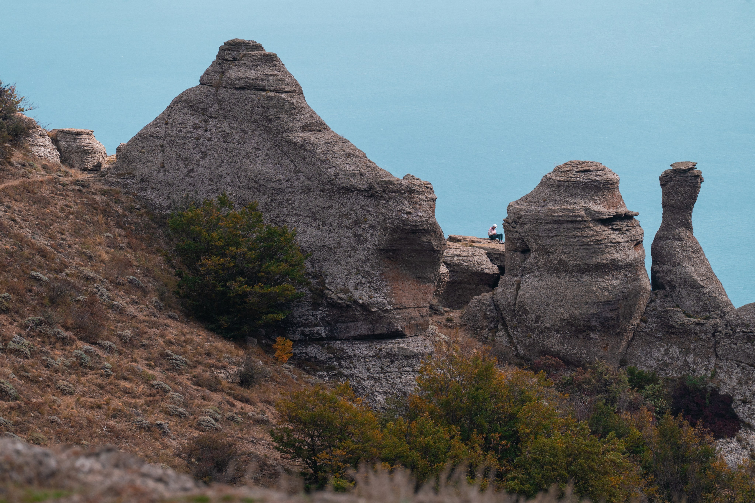 Путешествия и пейзаж. Репортажный фотограф в Красной Поляне и Сочи Павлюченко Екатерина