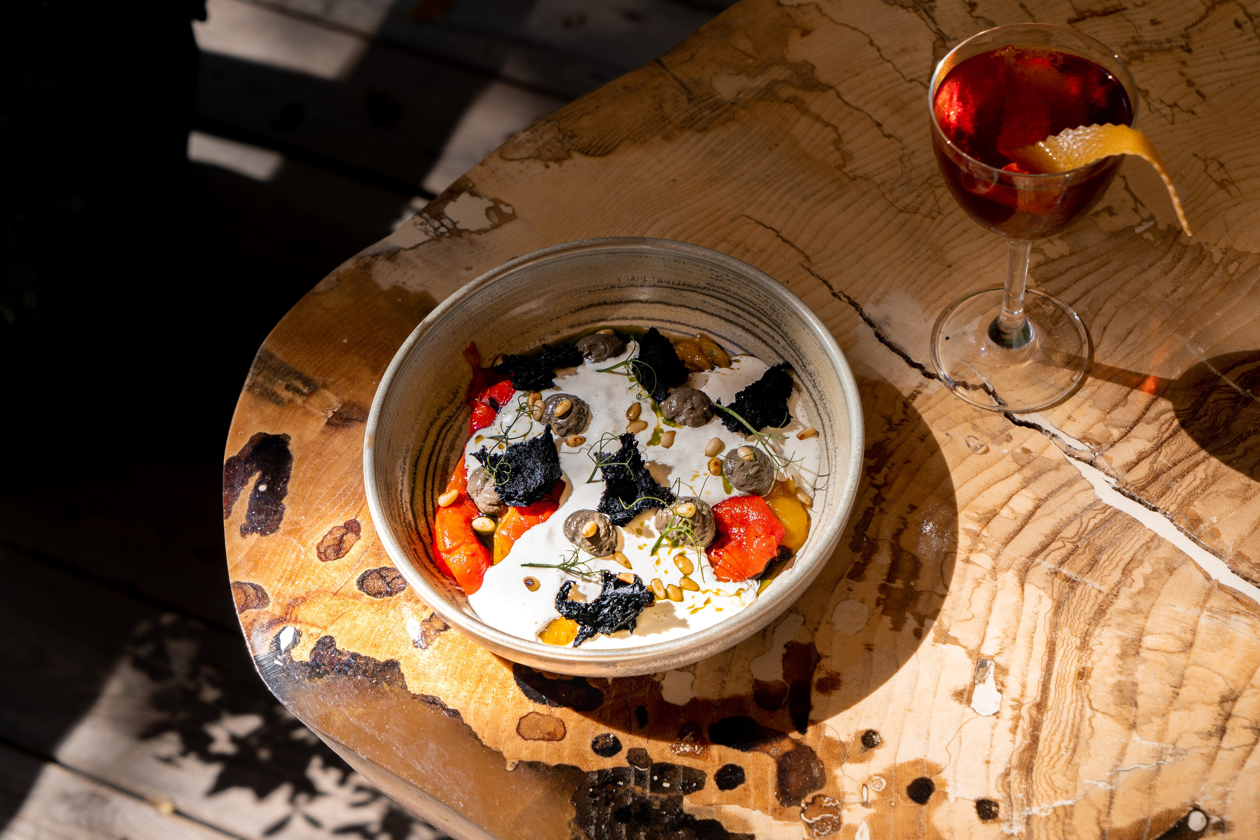 Предметная фотография блюд и напитков. Репортажный фотограф в Красной Поляне и Сочи Павлюченко Екатерина