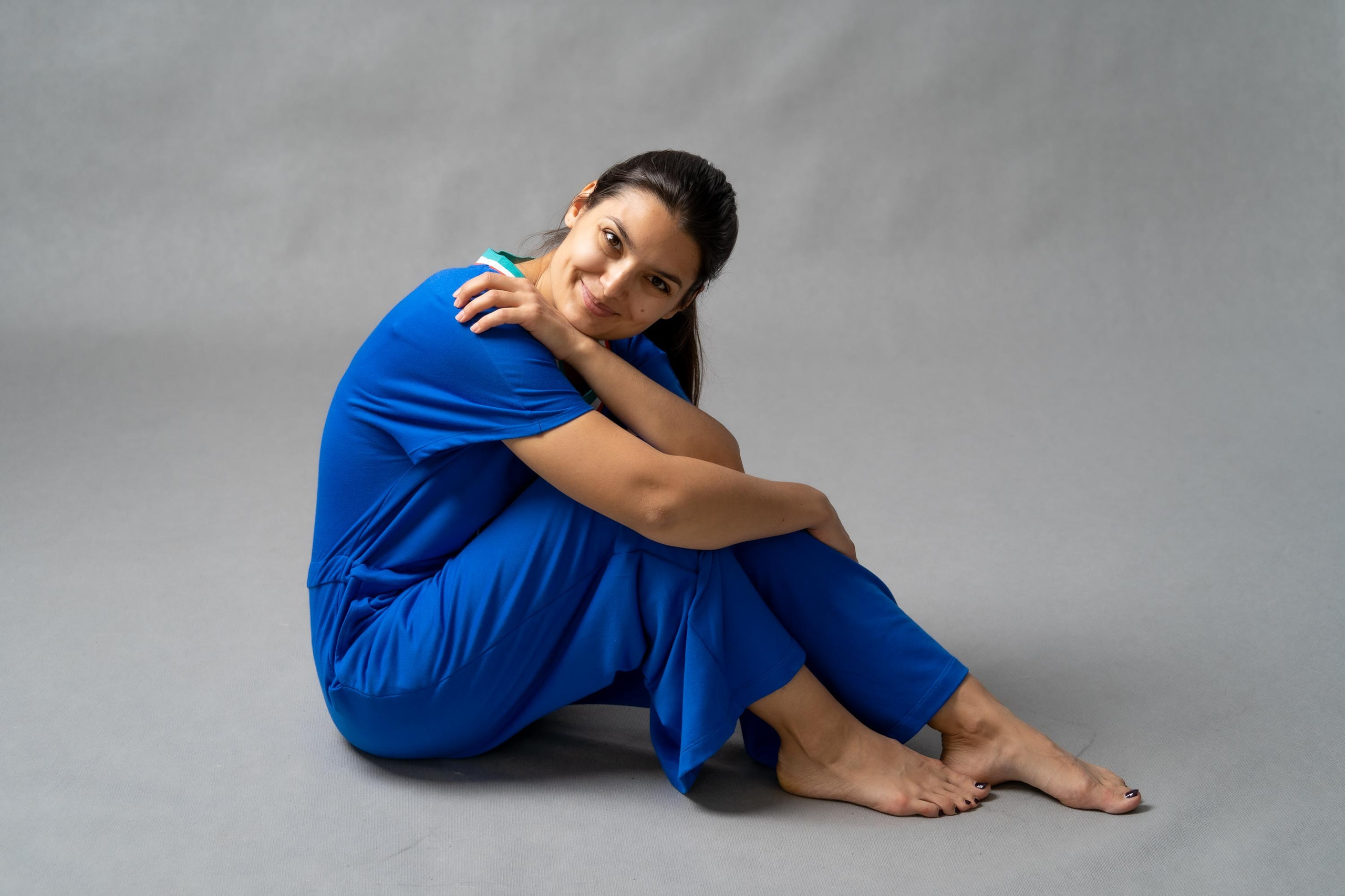 Мария. Репортажный фотограф в Красной Поляне и Сочи Павлюченко Екатерина