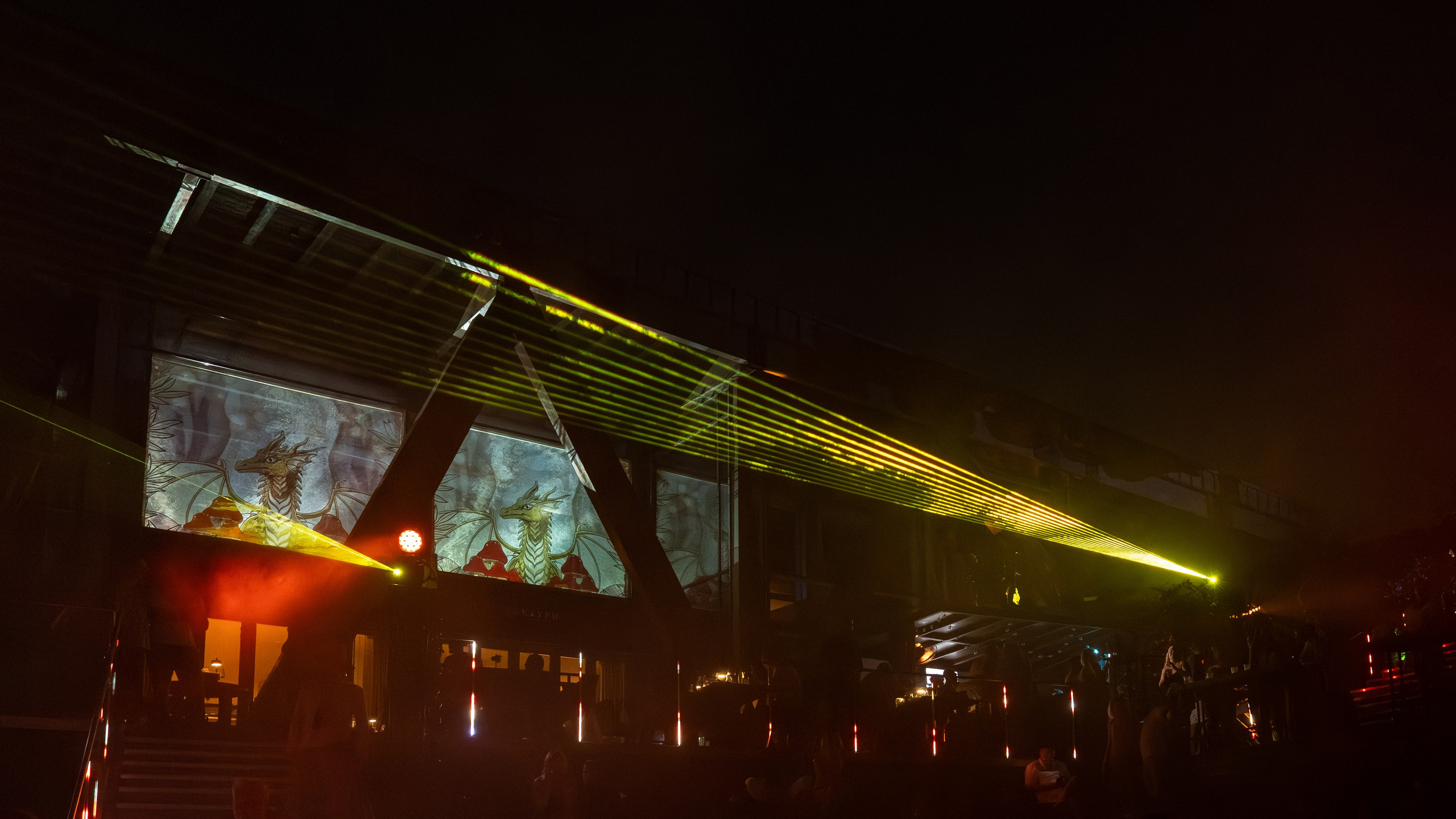 Skypark! Live. Репортажный фотограф в Красной Поляне и Сочи Павлюченко Екатерина