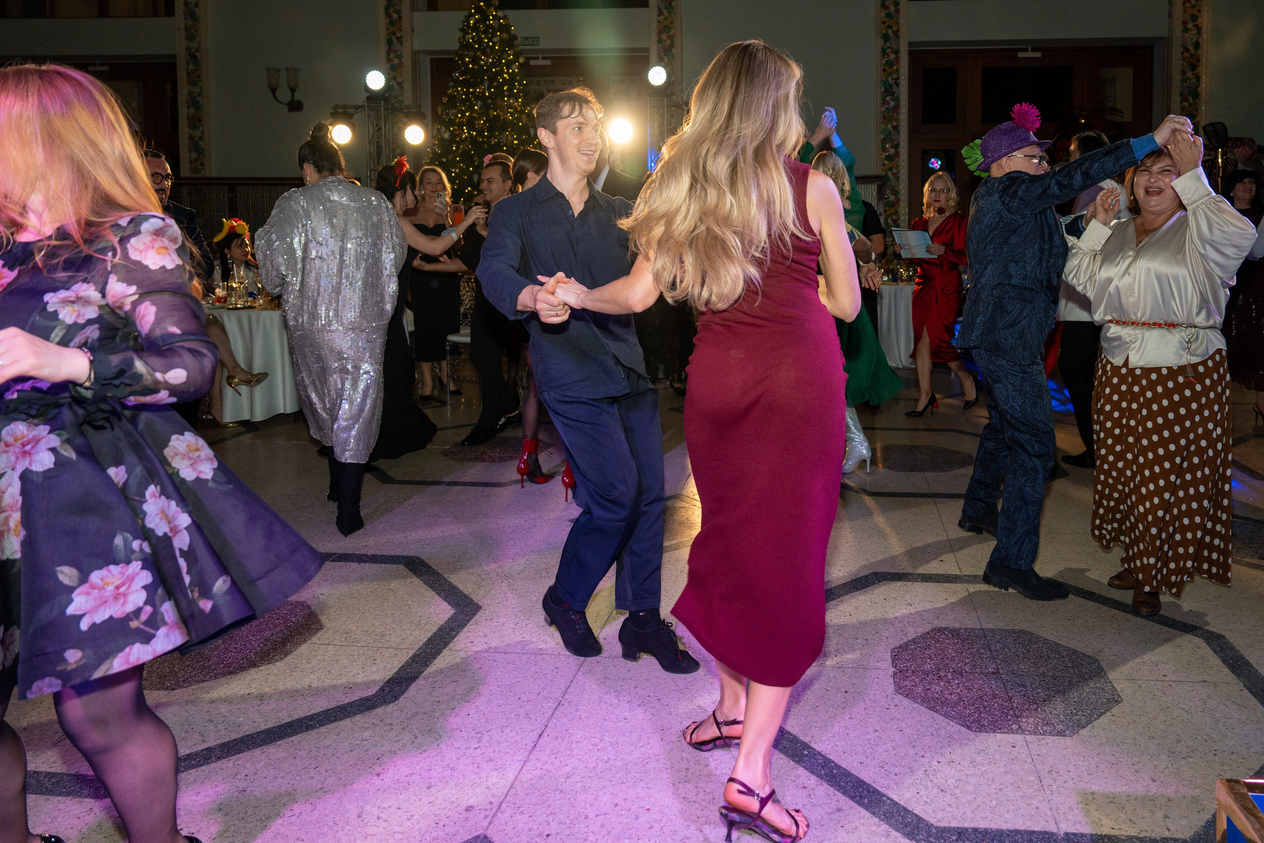 RS Bosco. Репортажный фотограф в Красной Поляне и Сочи Павлюченко Екатерина