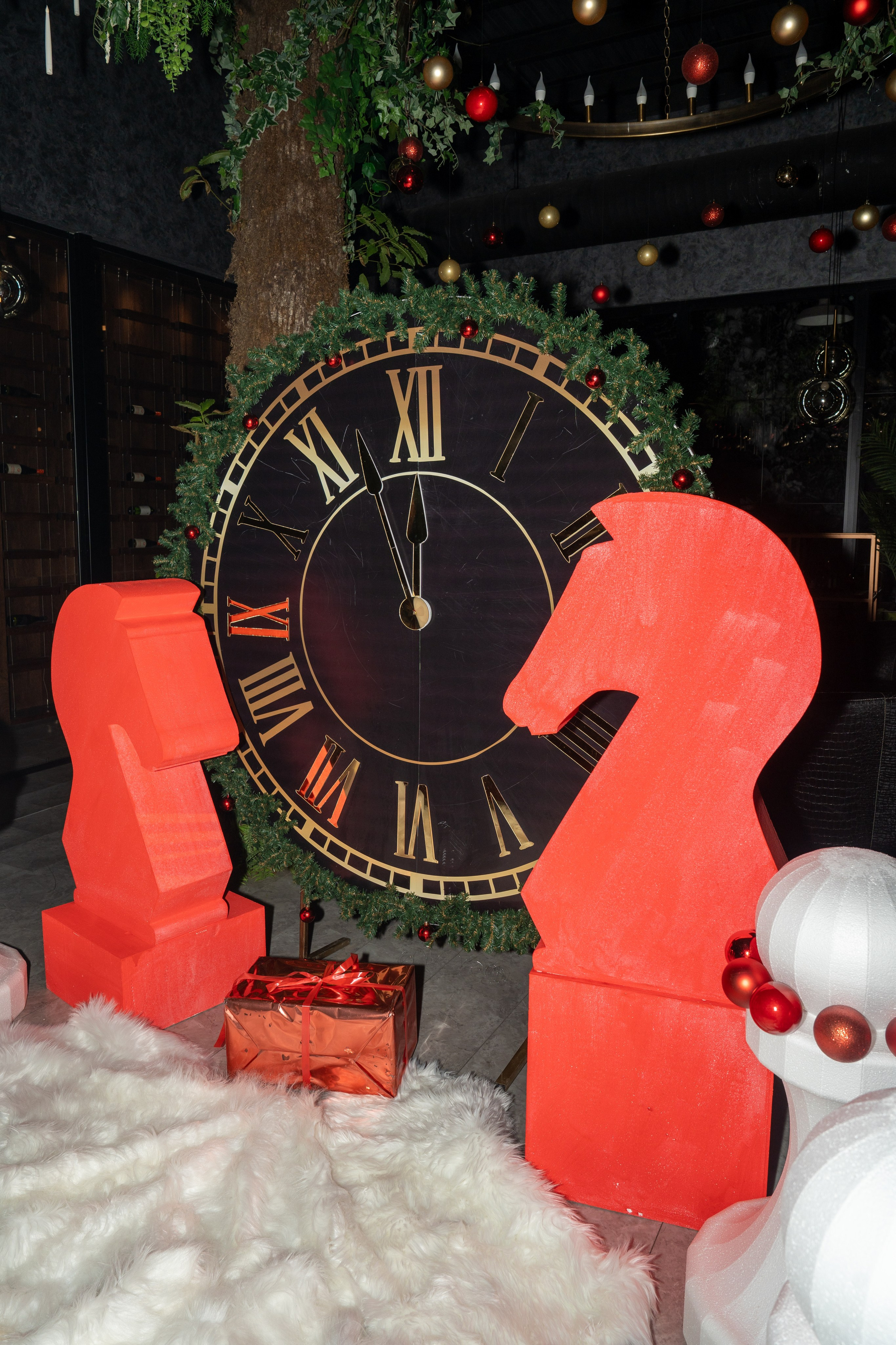 RS NYEAR2026. Репортажный фотограф в Красной Поляне и Сочи Павлюченко Екатерина