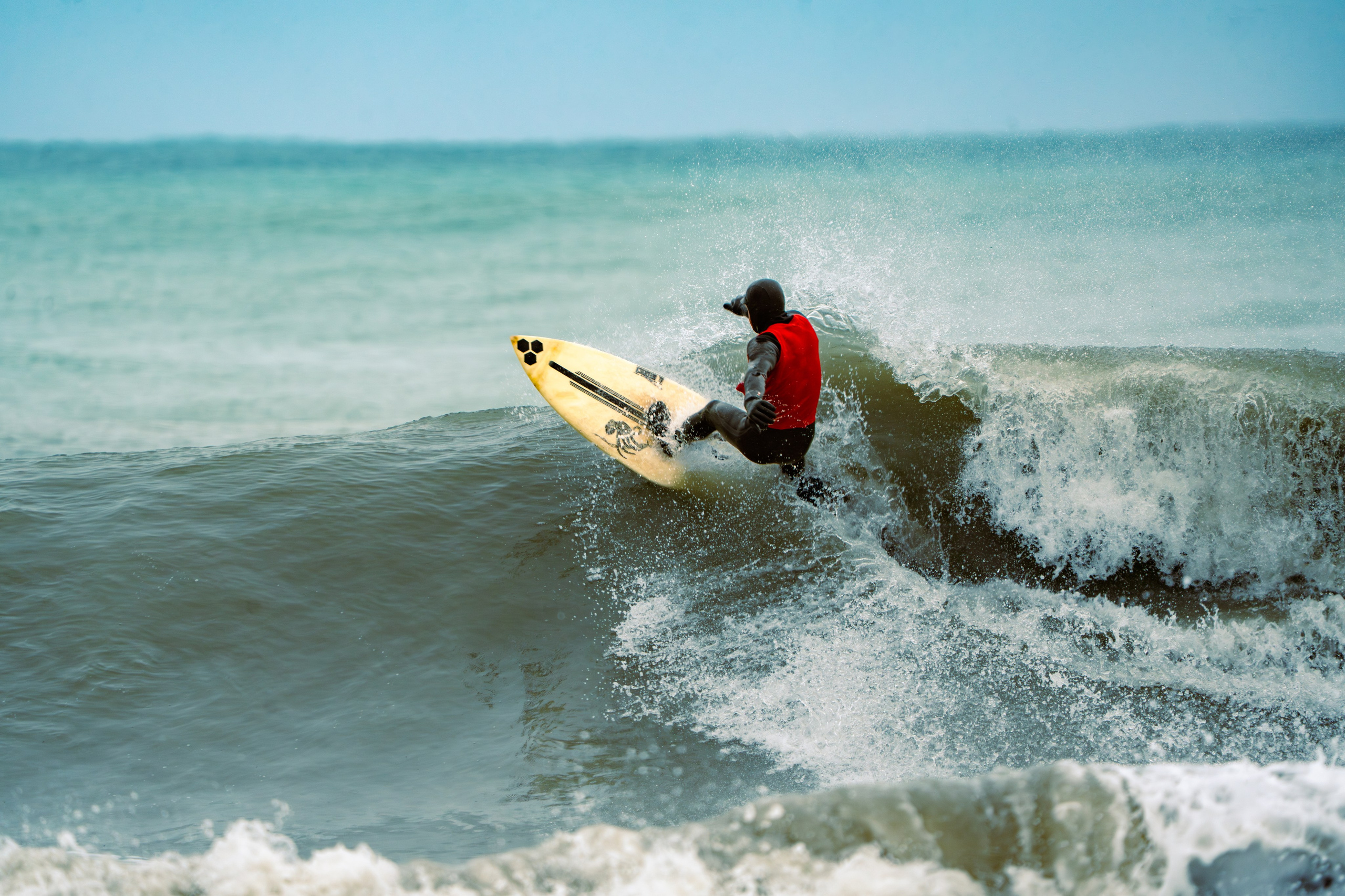 Surfing. Репортажный фотограф в Красной Поляне и Сочи Павлюченко Екатерина