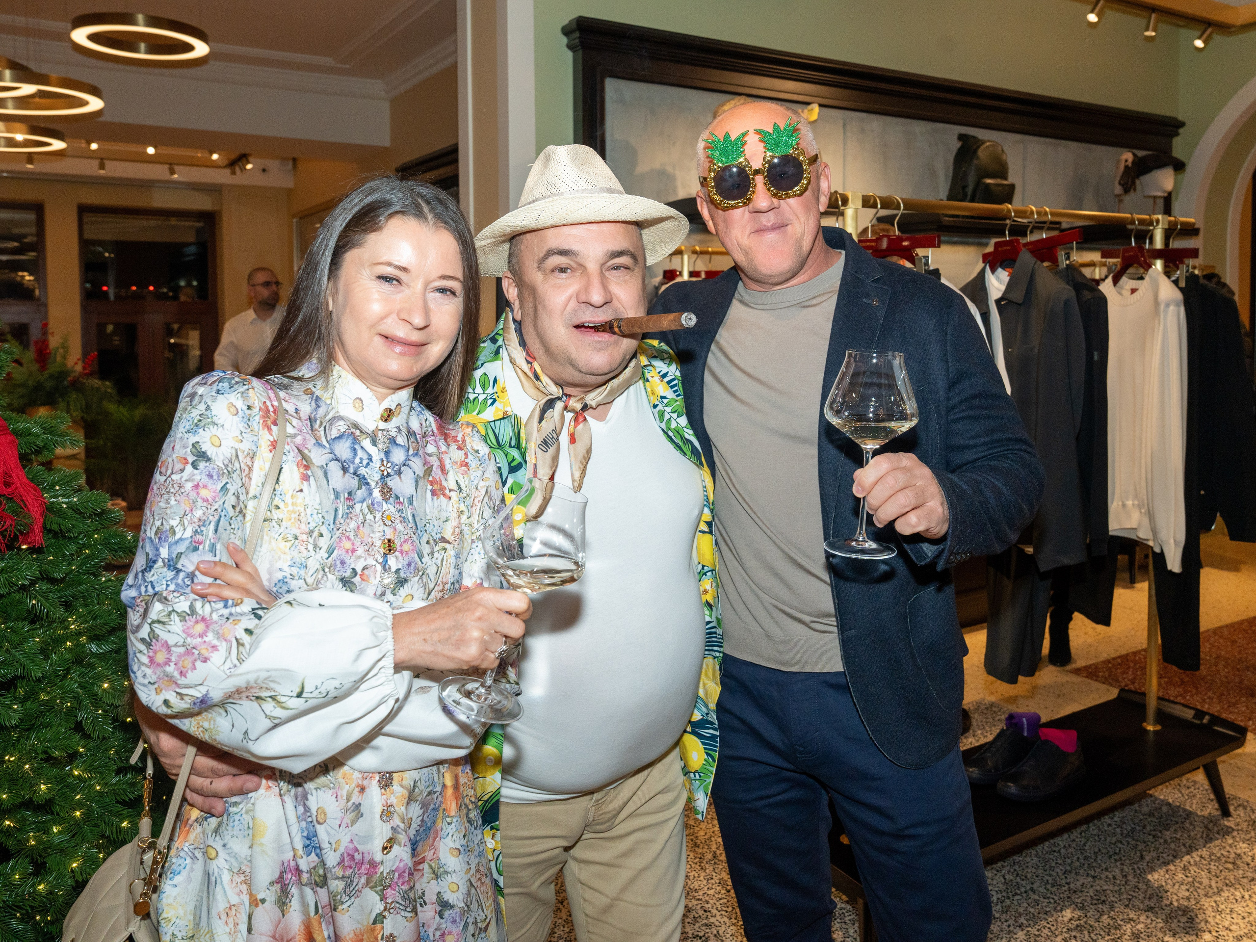 RS Bosco. Репортажный фотограф в Красной Поляне и Сочи Павлюченко Екатерина