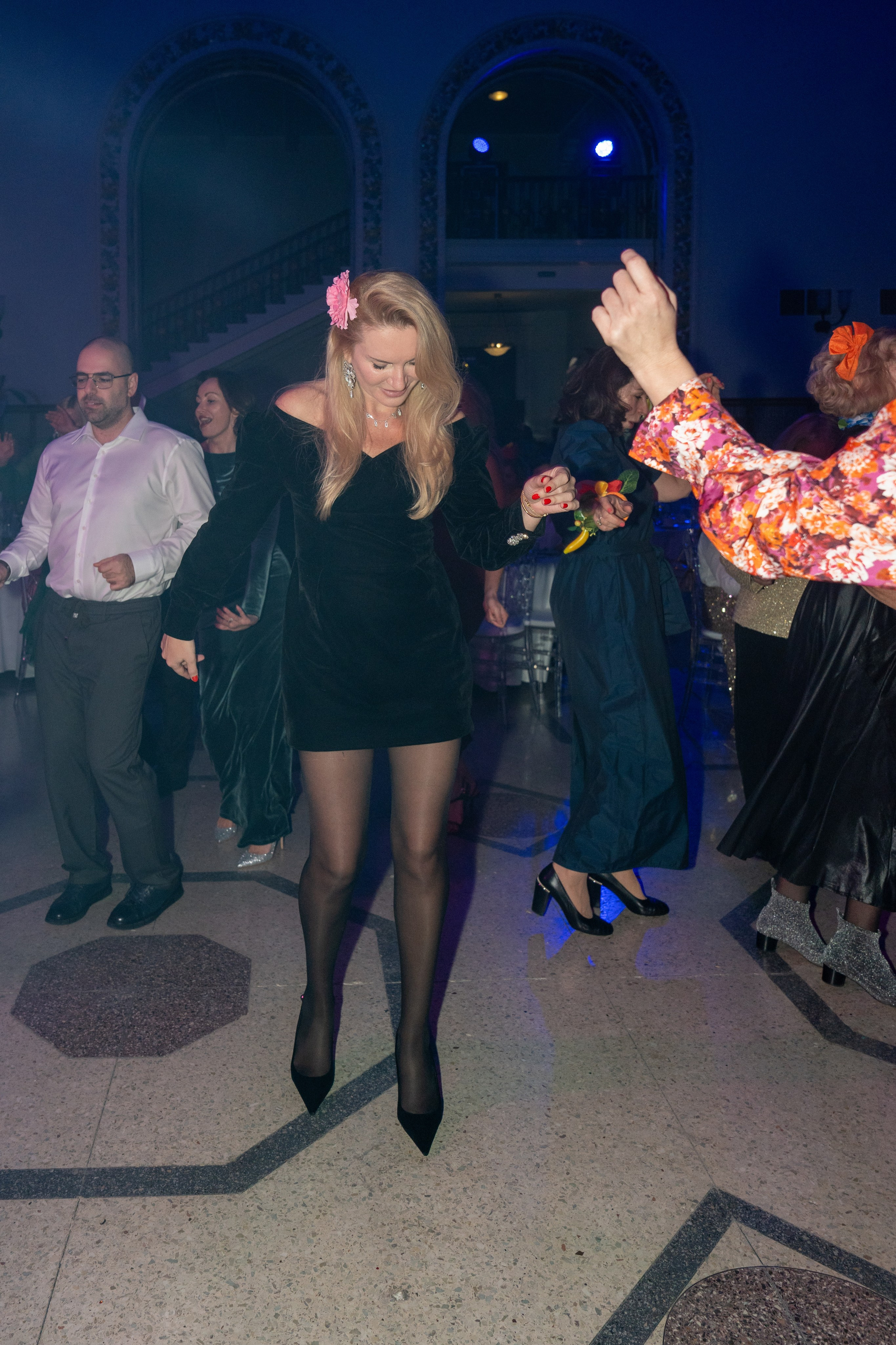 RS Bosco. Репортажный фотограф в Красной Поляне и Сочи Павлюченко Екатерина