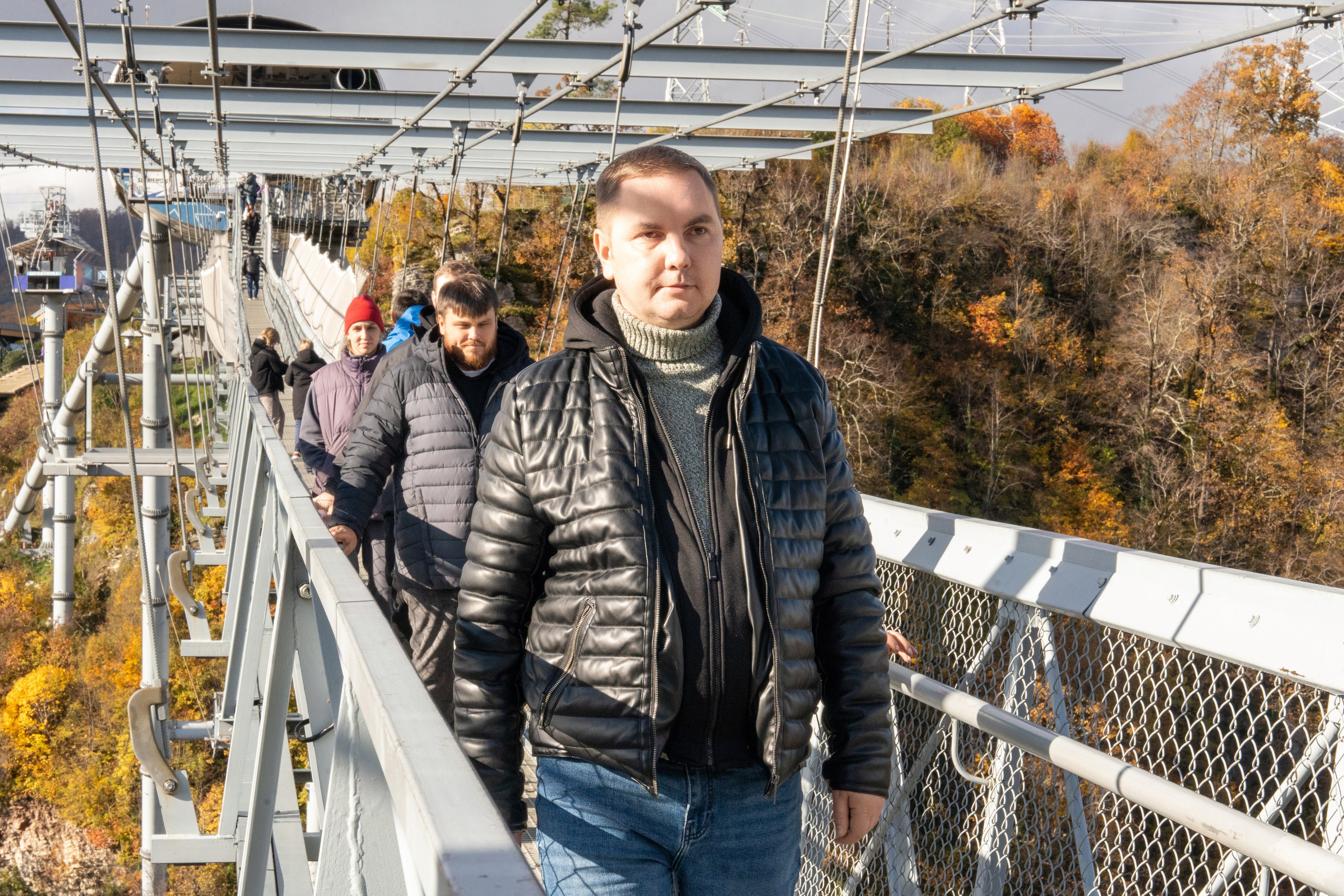 MICE мероприятие в Skypark. Репортажный фотограф в Красной Поляне и Сочи Павлюченко Екатерина