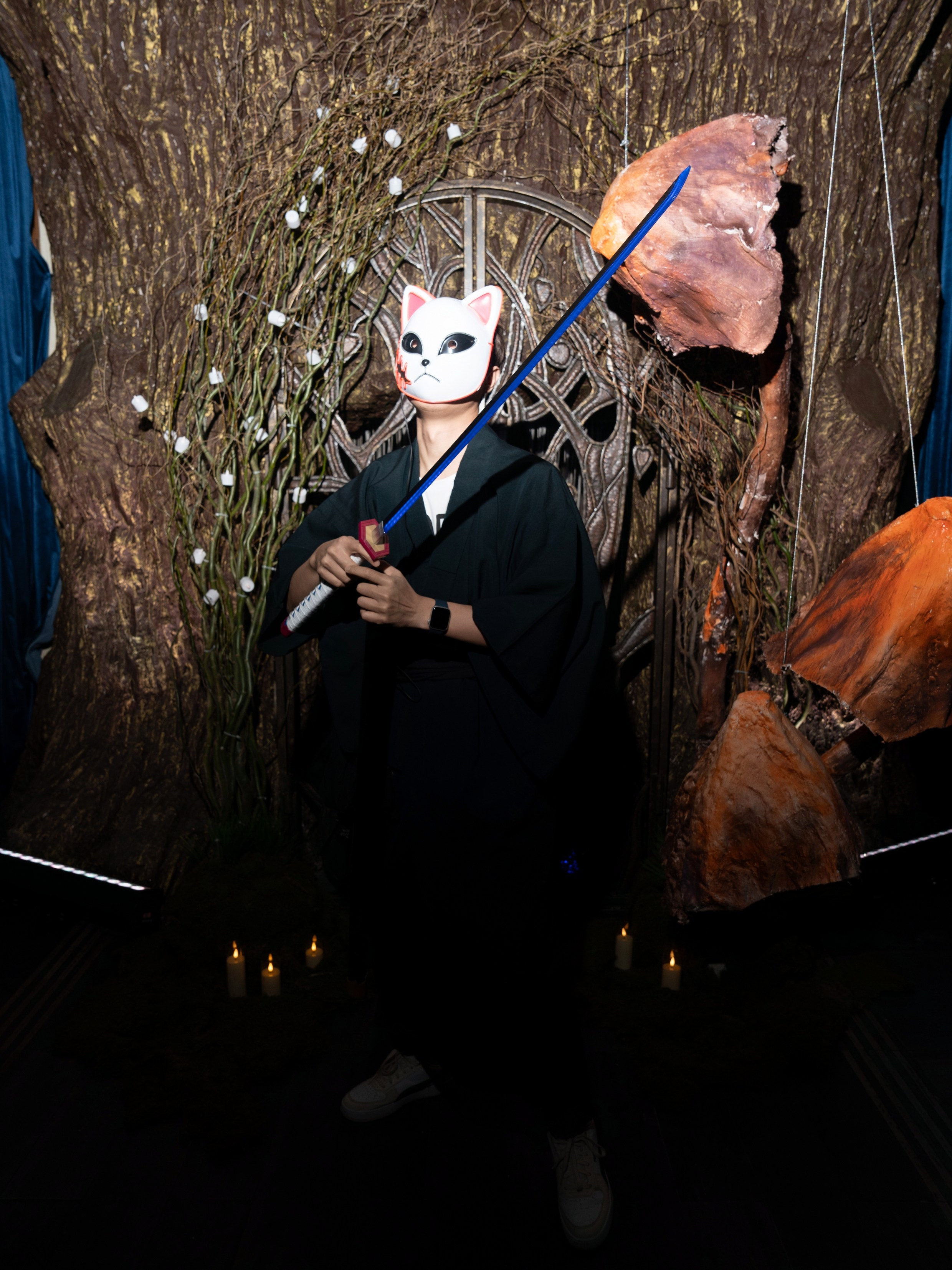 Гала-ужи «Акваполис». Репортажный фотограф в Красной Поляне и Сочи Павлюченко Екатерина