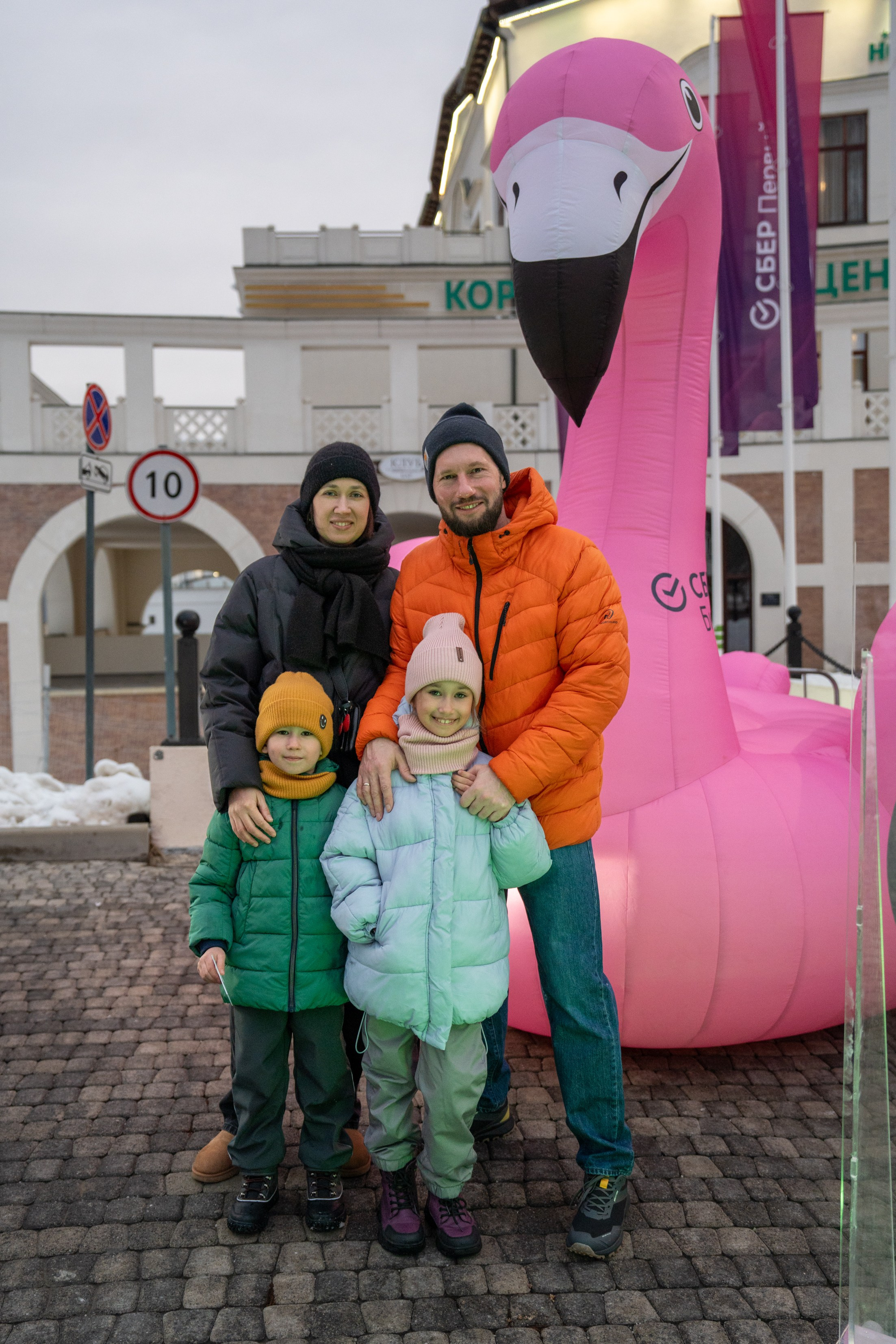 Сбер-маркетинг в Сочи и Красной Поляне. Репортажный фотограф в Красной Поляне и Сочи Павлюченко Екатерина