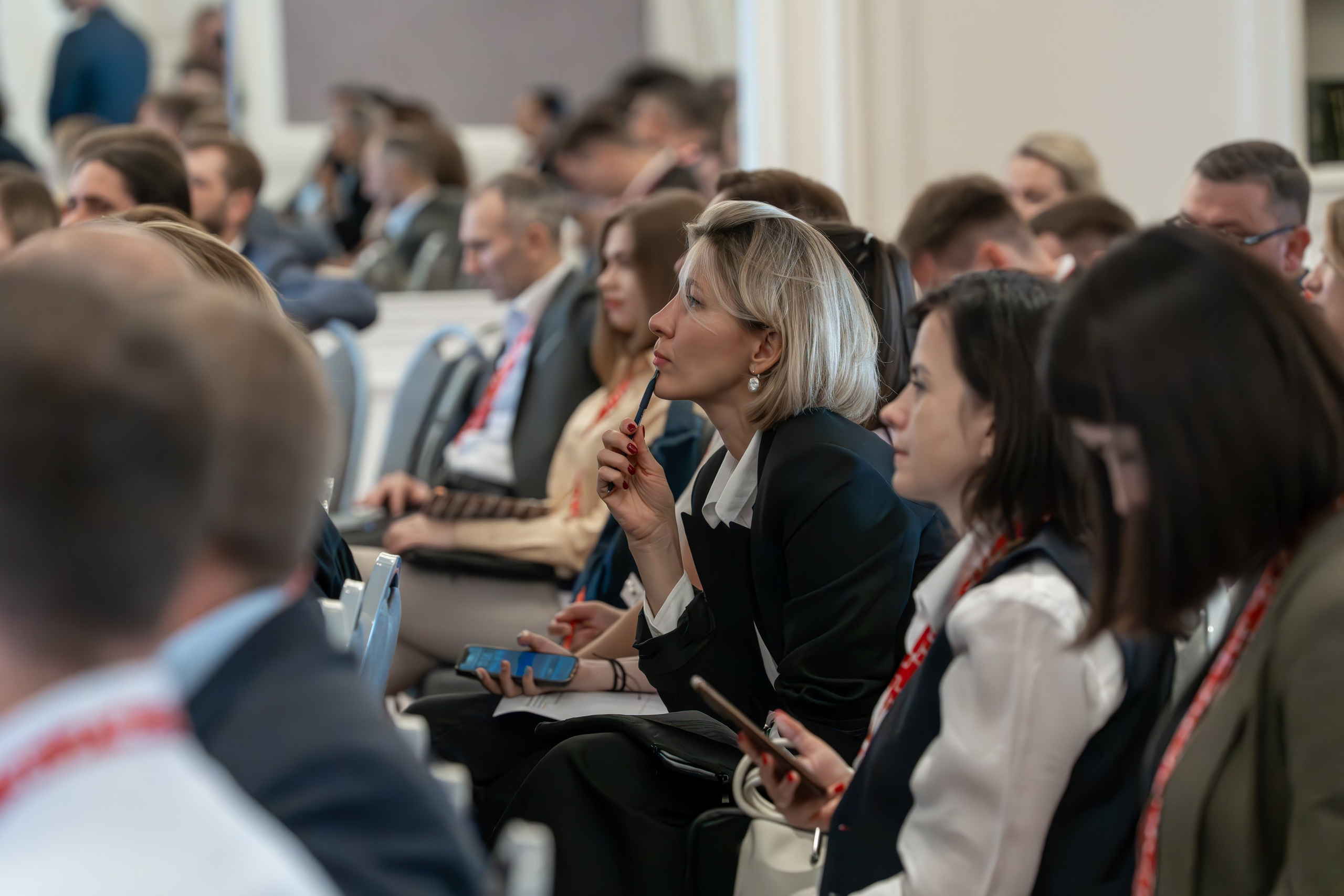 Международная конференция по управлению проектами. Репортажный фотограф в Красной Поляне и Сочи Павлюченко Екатерина