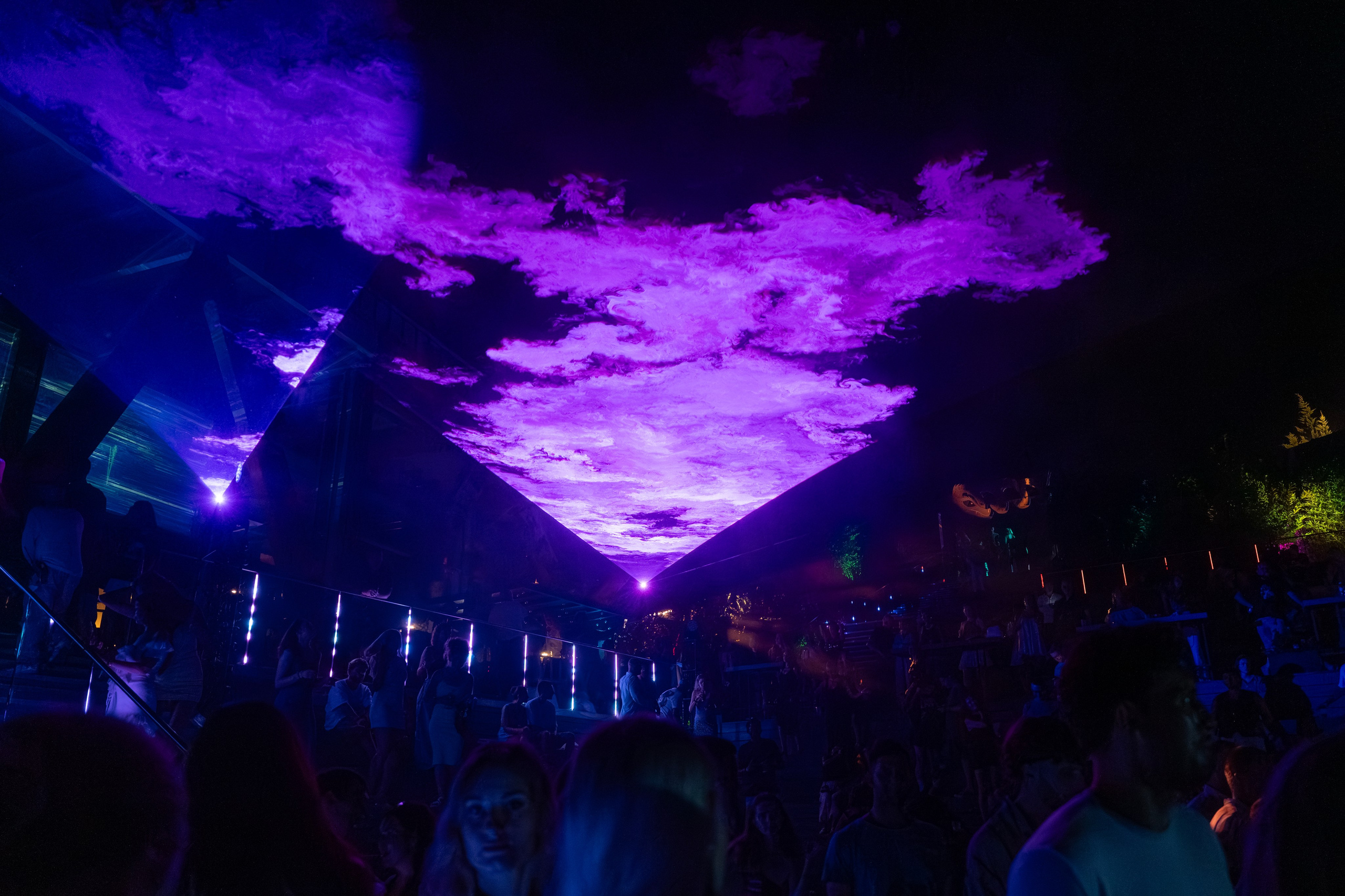 Skypark! Live. Репортажный фотограф в Красной Поляне и Сочи Павлюченко Екатерина