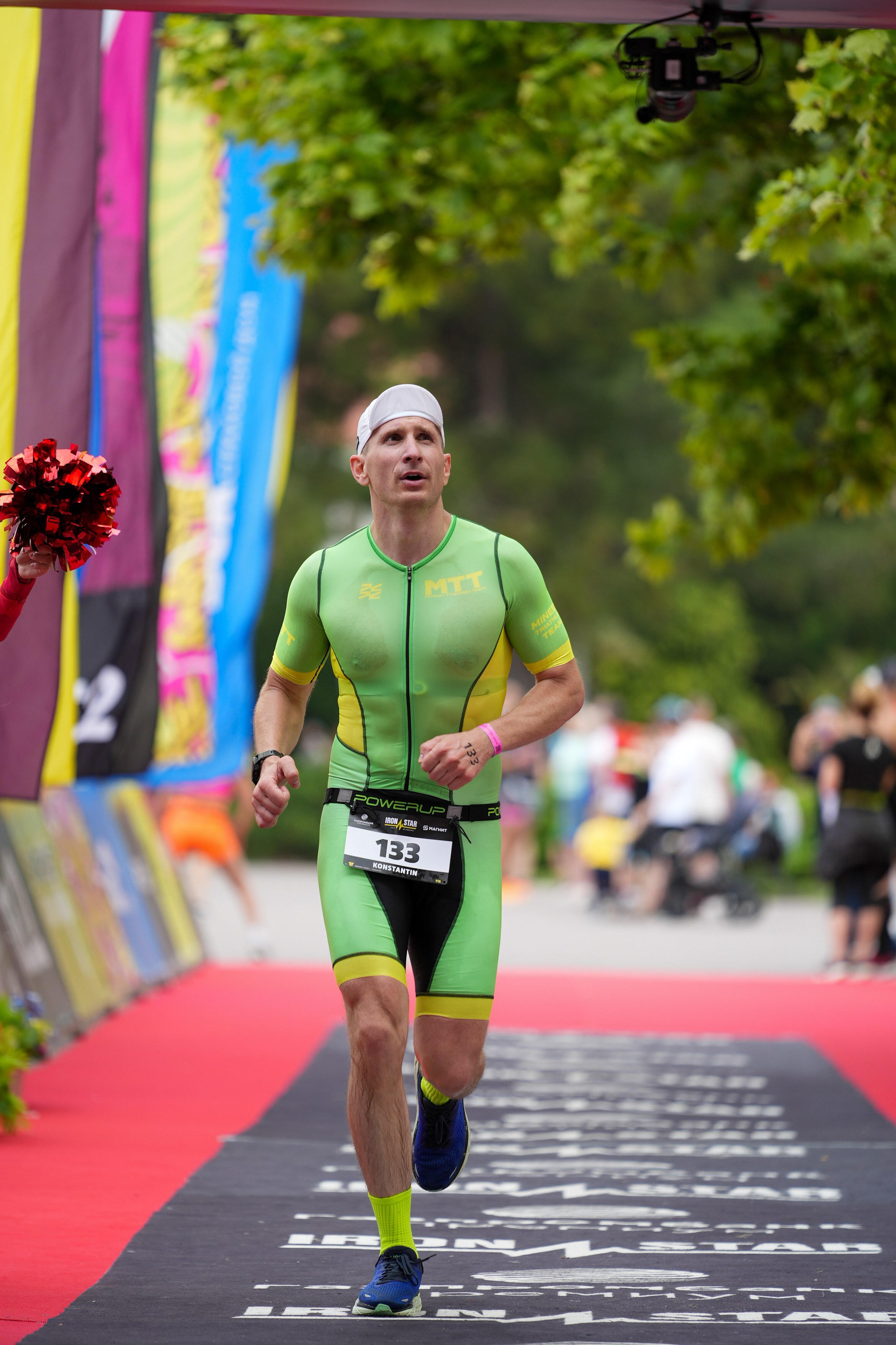 Триатлон Геленджик 2023 — отстрел. Репортажный фотограф в Красной Поляне и Сочи Павлюченко Екатерина