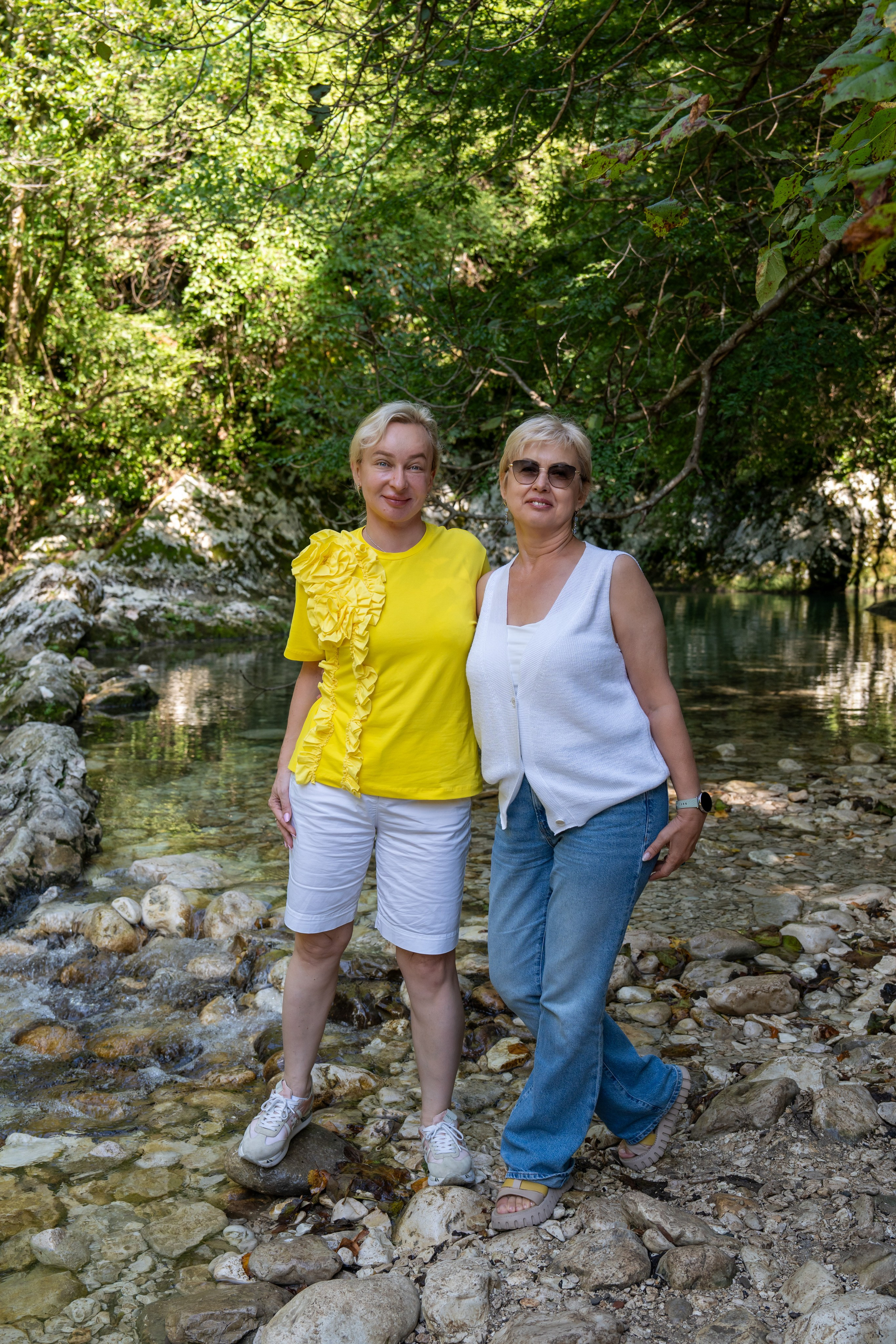 Mice мероприятие — тур по Абхазии. Репортажный фотограф в Красной Поляне и Сочи Павлюченко Екатерина