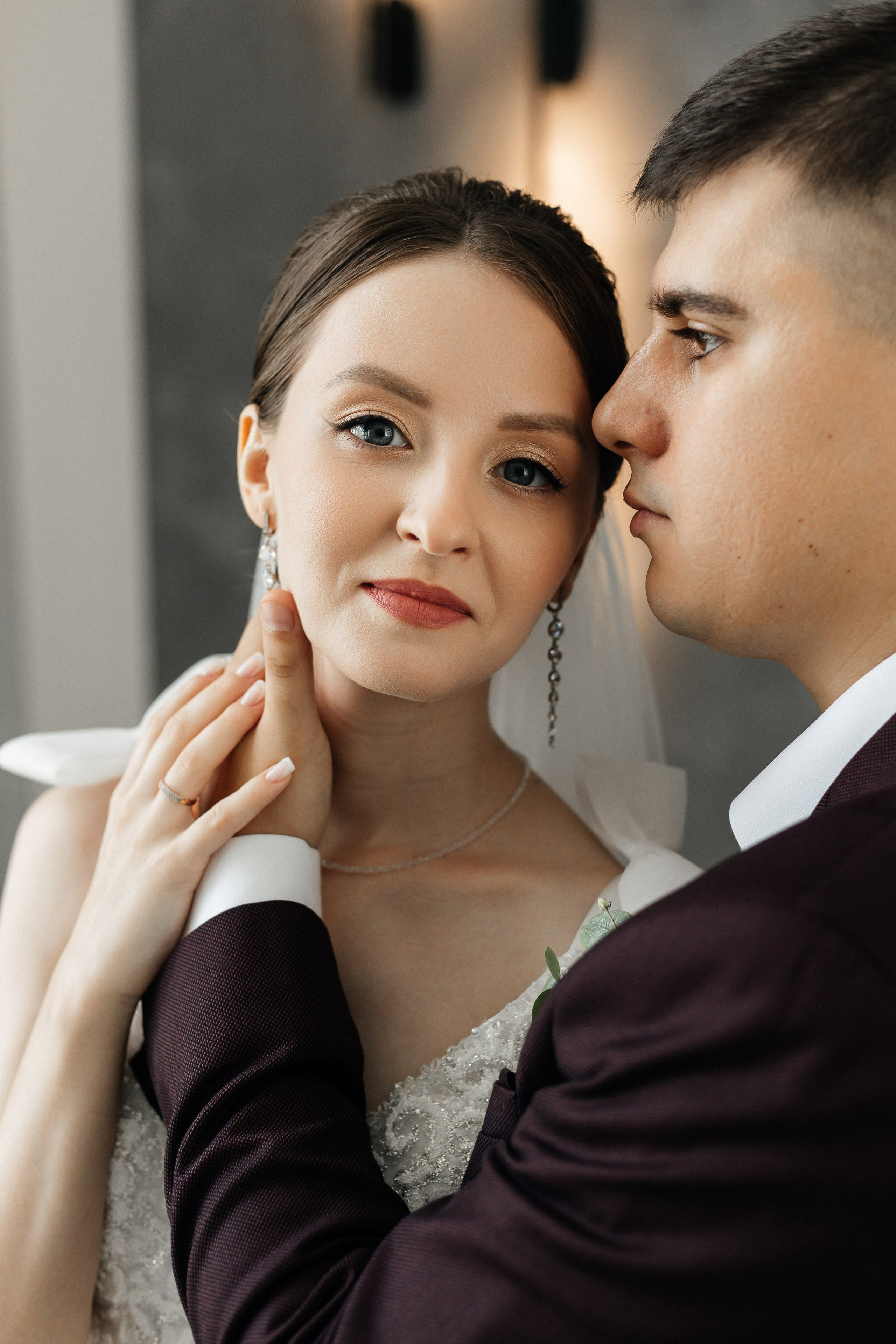 Лена и Сережа. Свадебный и Семейный фотограф Свекрова Ольга