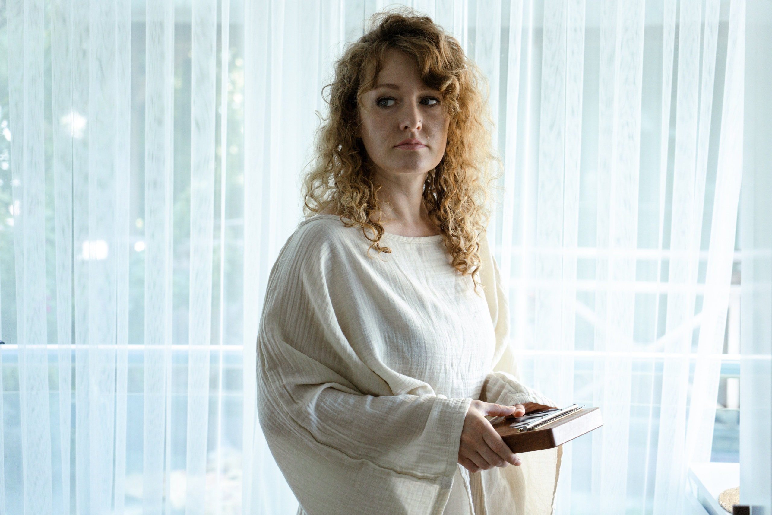 Эмигранты. Фотограф Екатерина Веденина