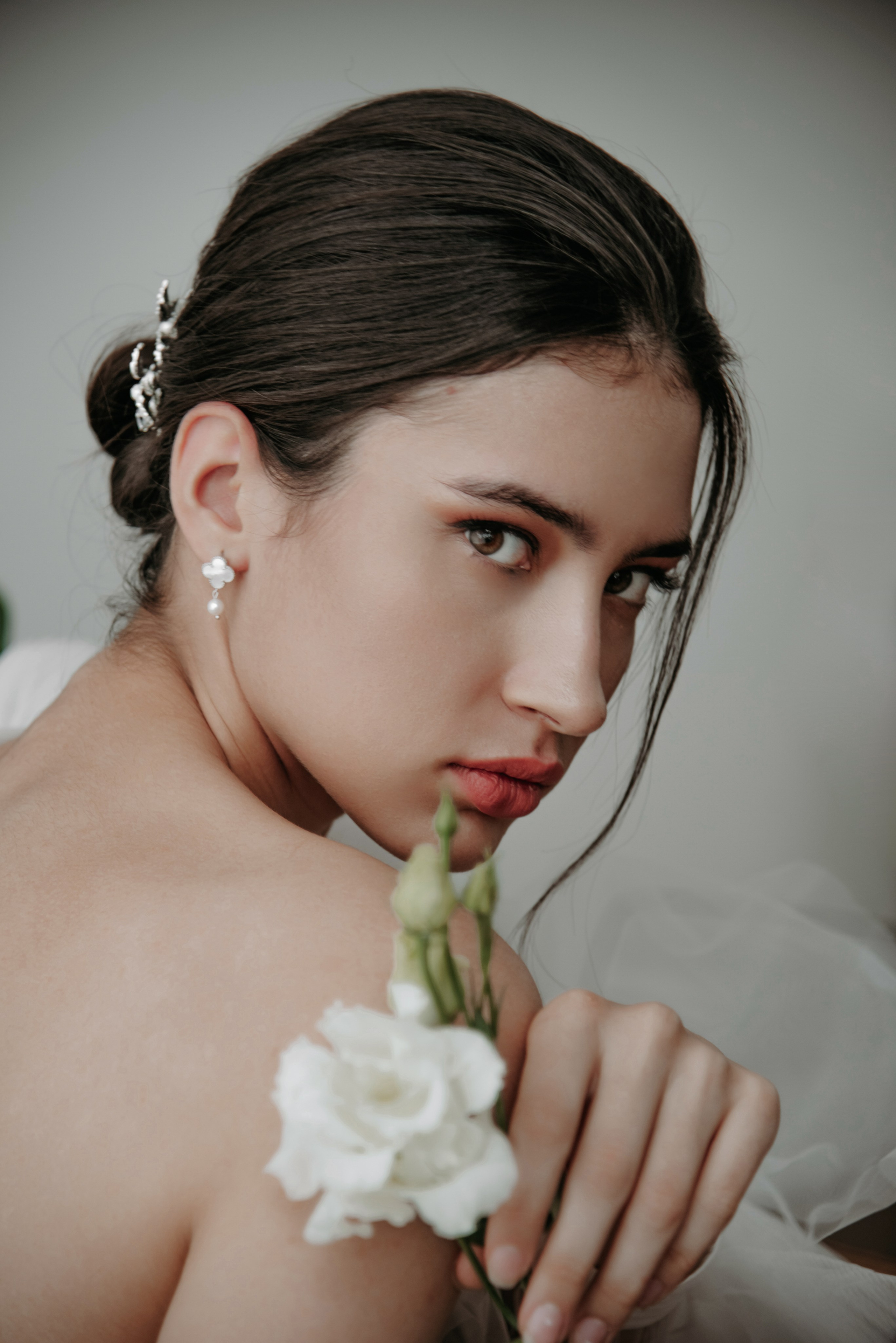 Тот самый момент. Свадебный и семейный фотограф Темрюк Алёна Ковальская