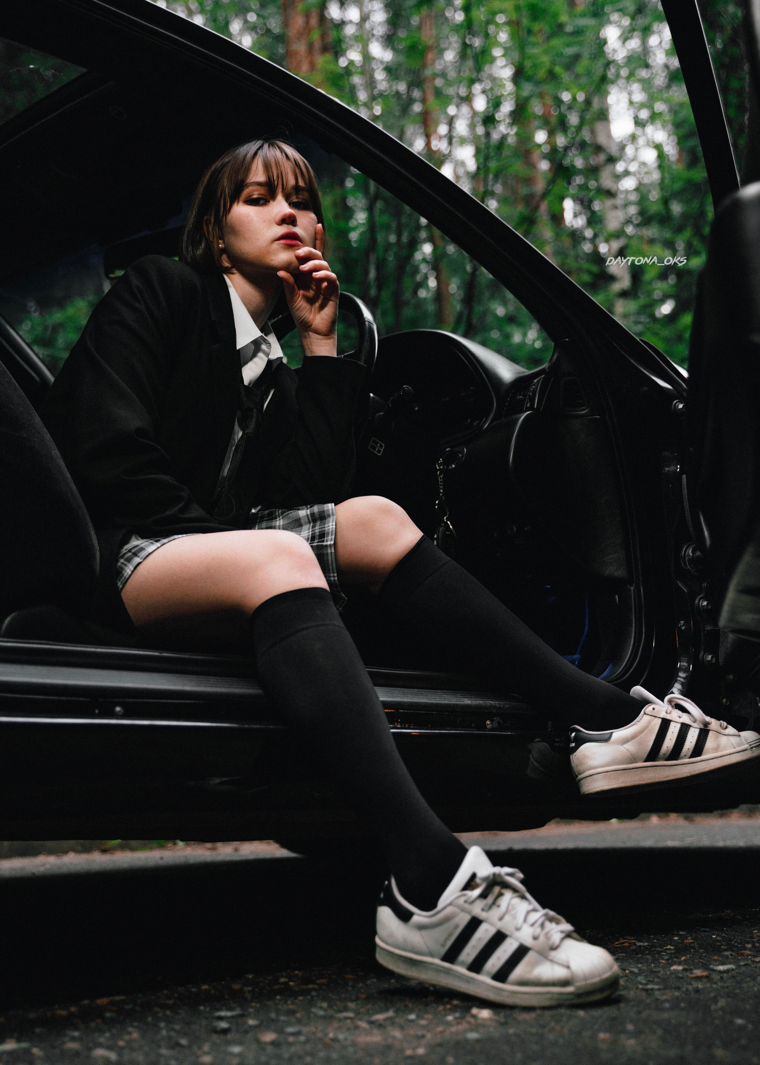 Портрет. Главная