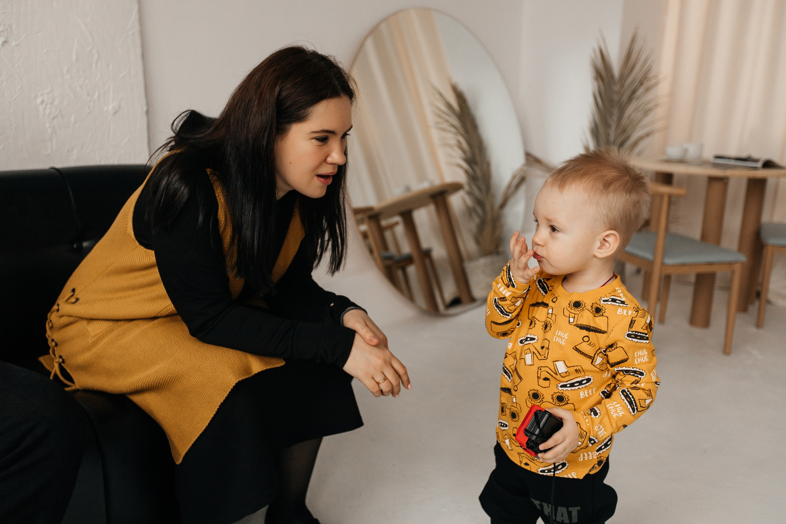 Алина, Игорь и Дема. Фотограф Таганрог Любимая Надя