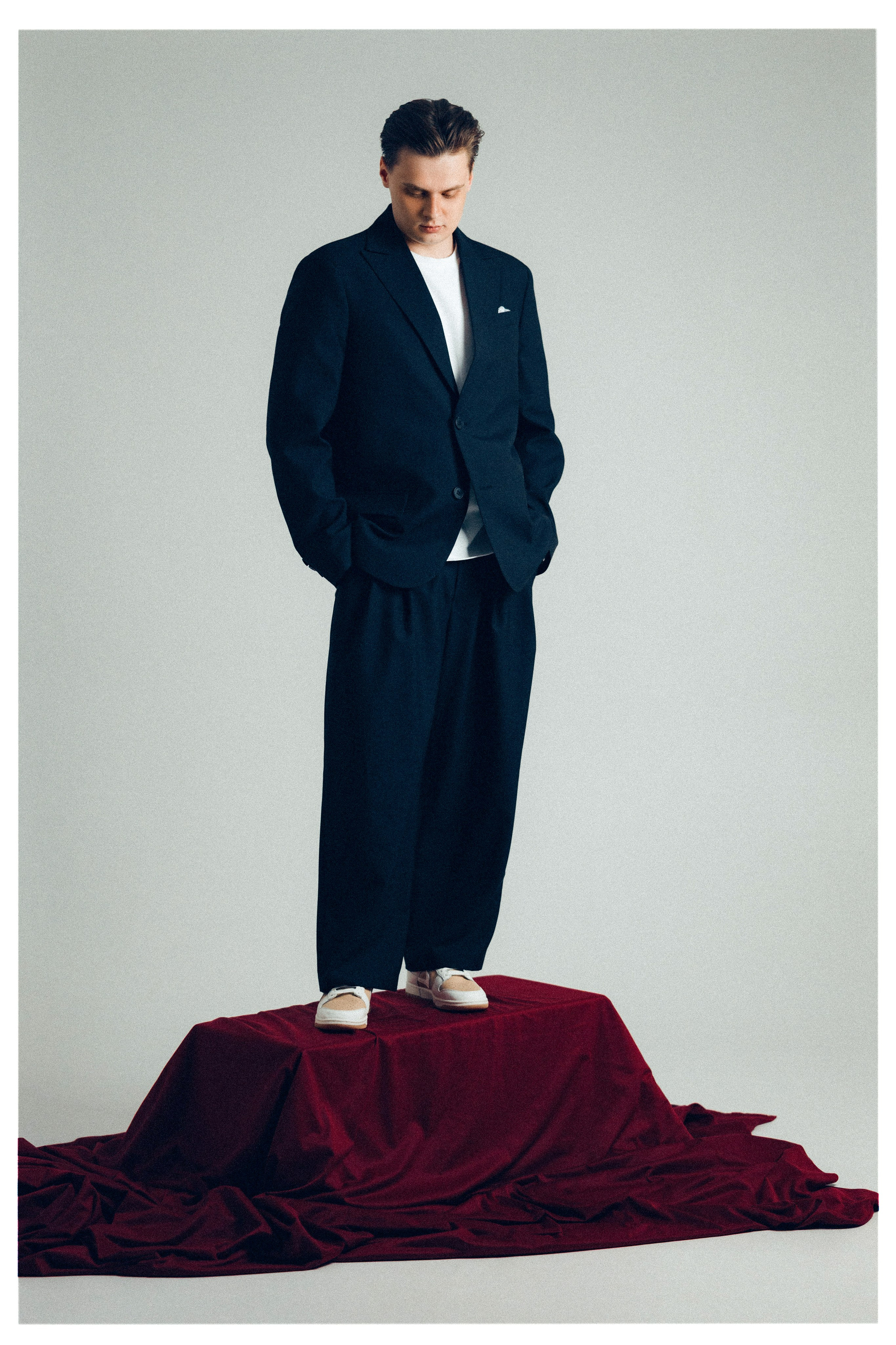 ХОЧУ БЫТЬ. Свадебный и семейный фотограф Никита Корохов