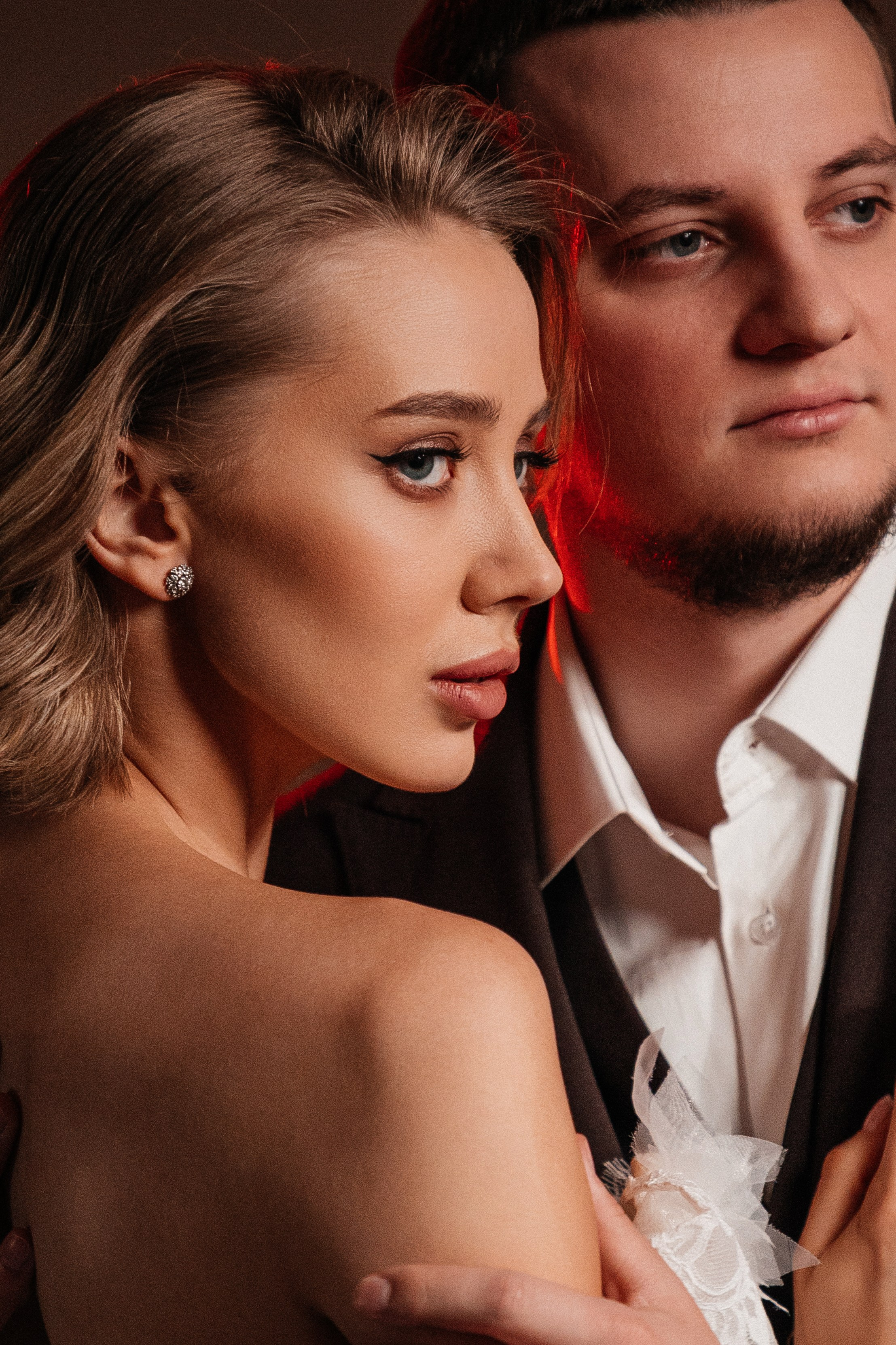 Юлия & Сергей. Фотограф Артём Синицын