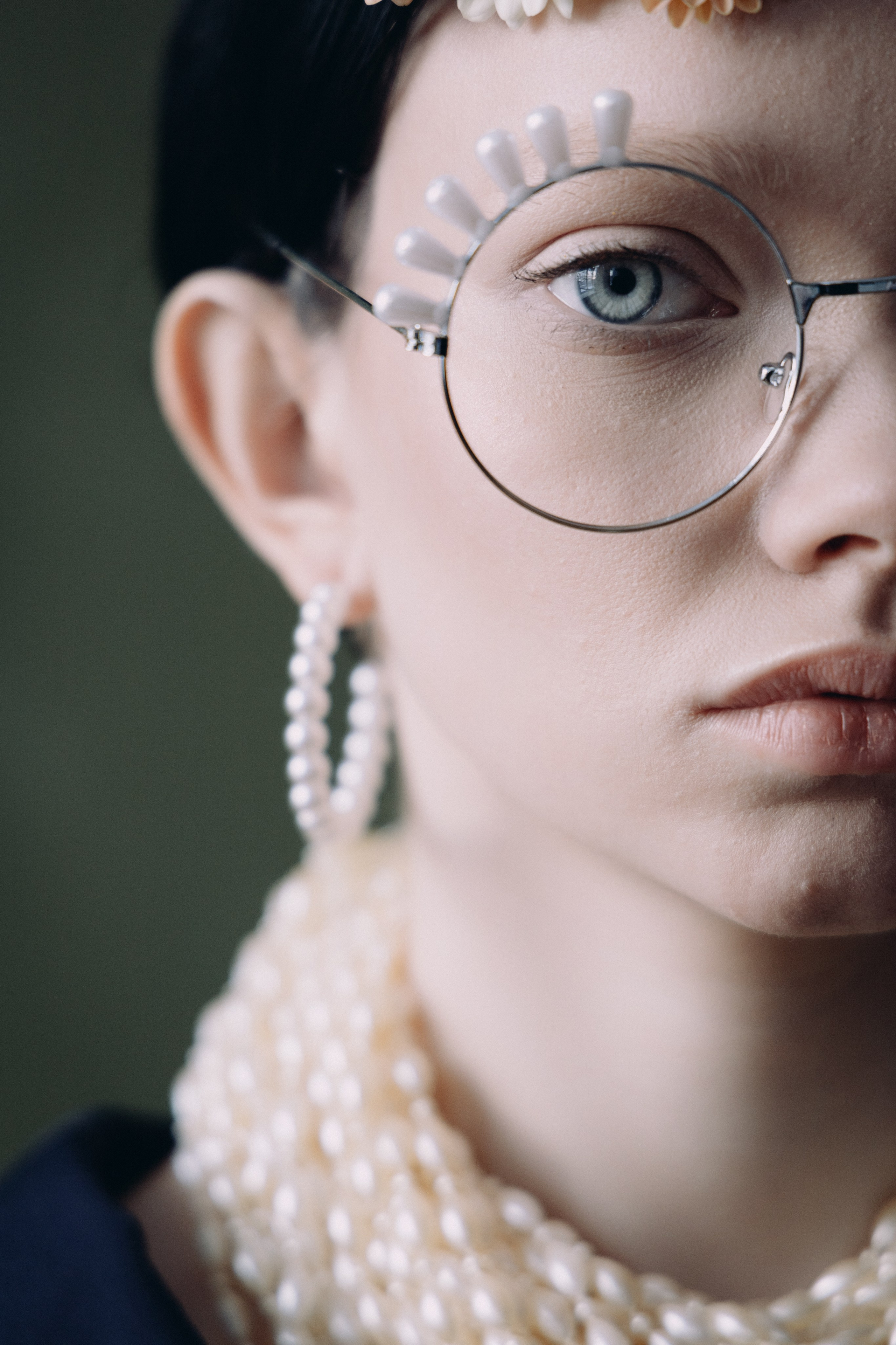 SOFIA VORONTSOVA. Фотограф